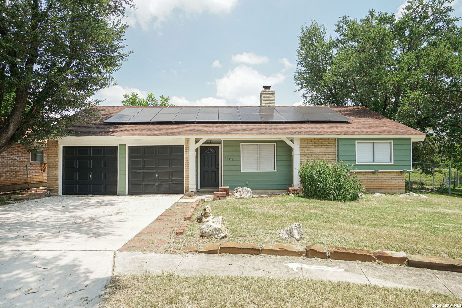 4706 Esterbrook, San Antonio, TX 78238