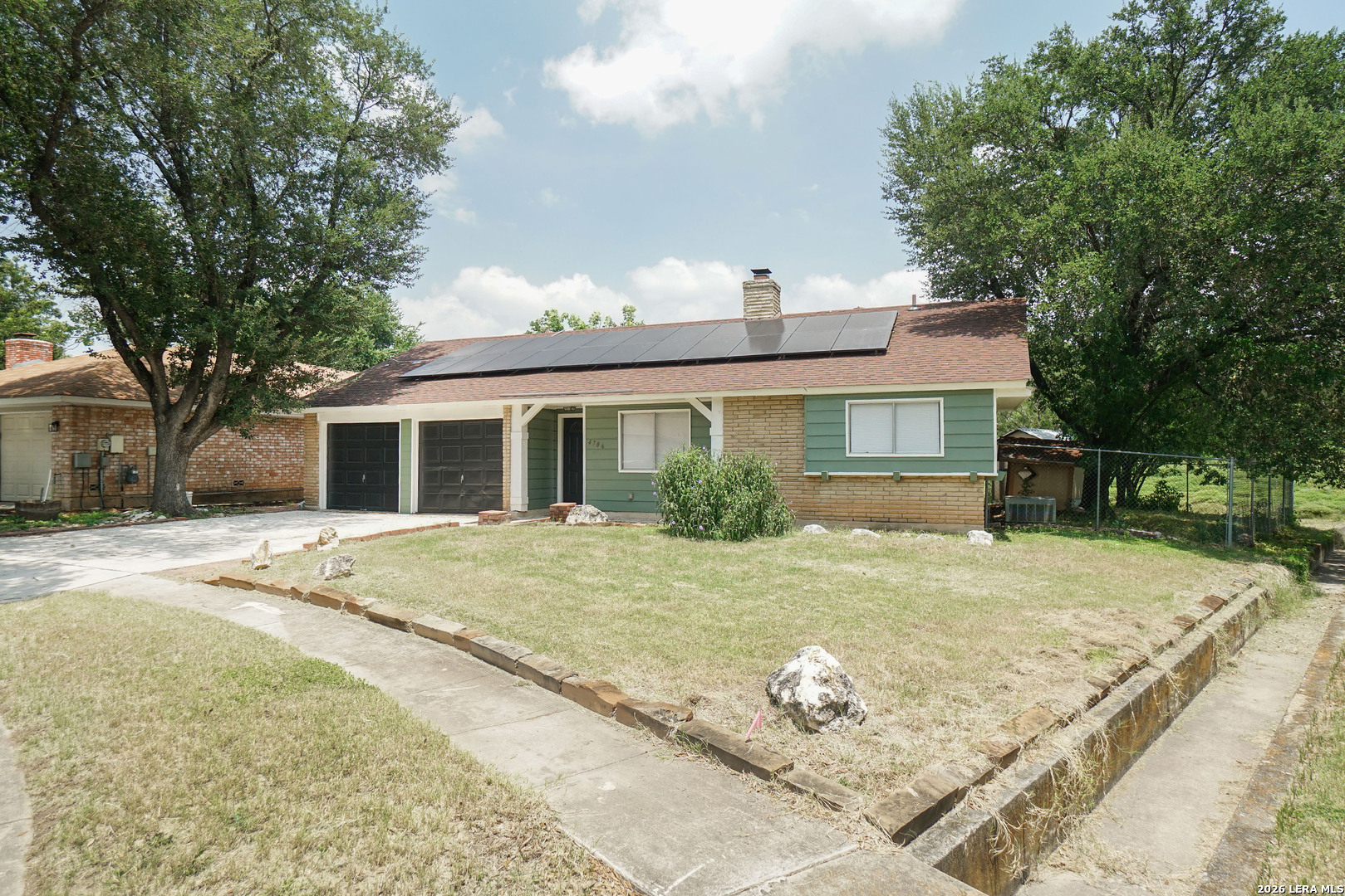 4706 Esterbrook, San Antonio, TX 78238