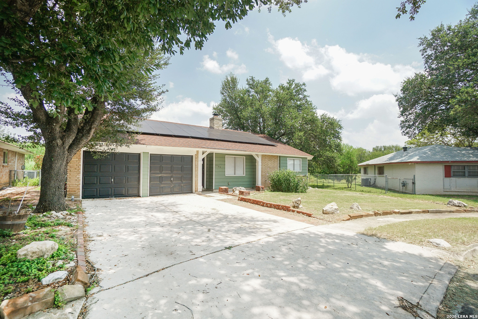 4706 Esterbrook, San Antonio, TX 78238