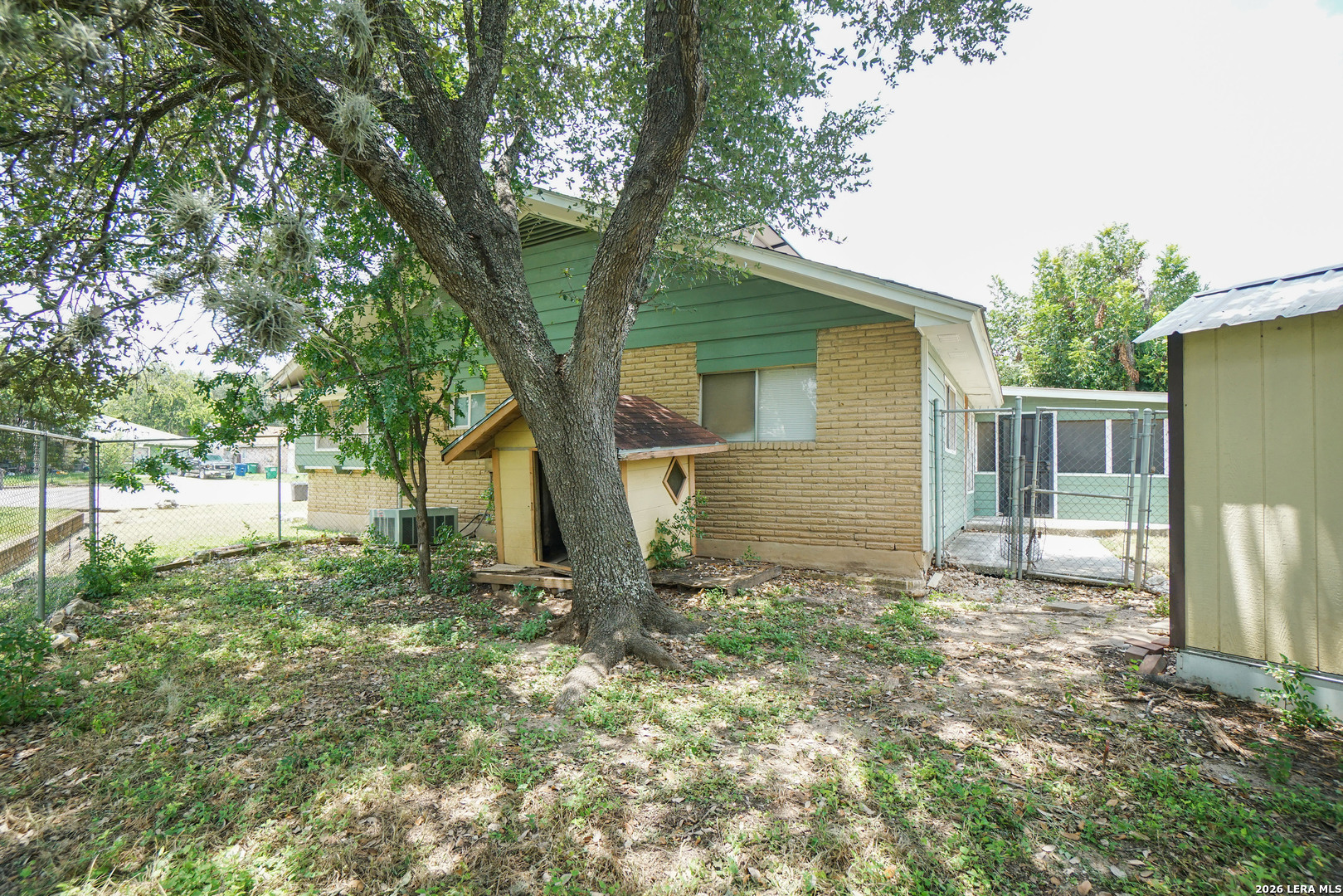4706 Esterbrook, San Antonio, TX 78238