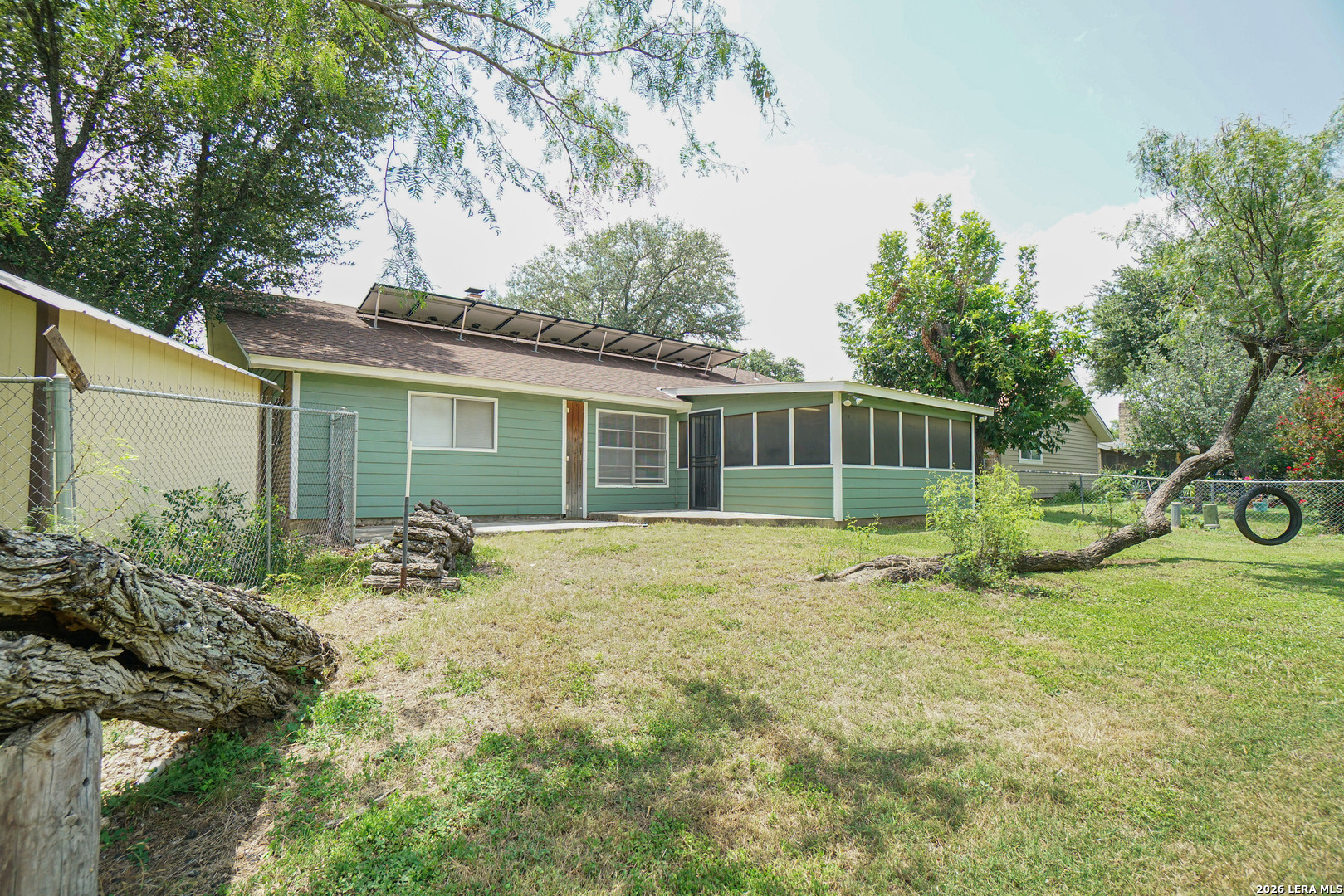 4706 Esterbrook, San Antonio, TX 78238