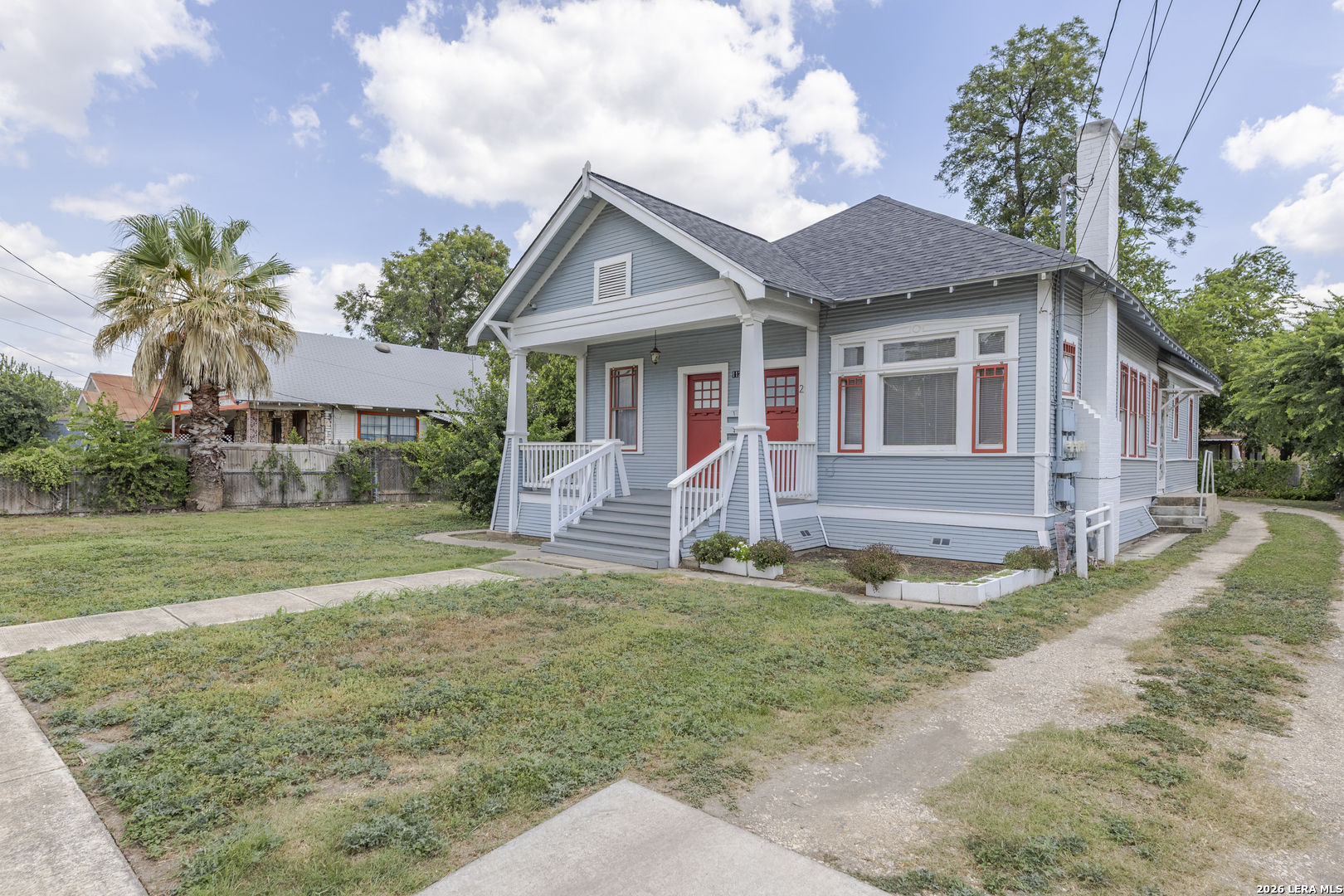 112 Taft Blvd Listing Cover Image