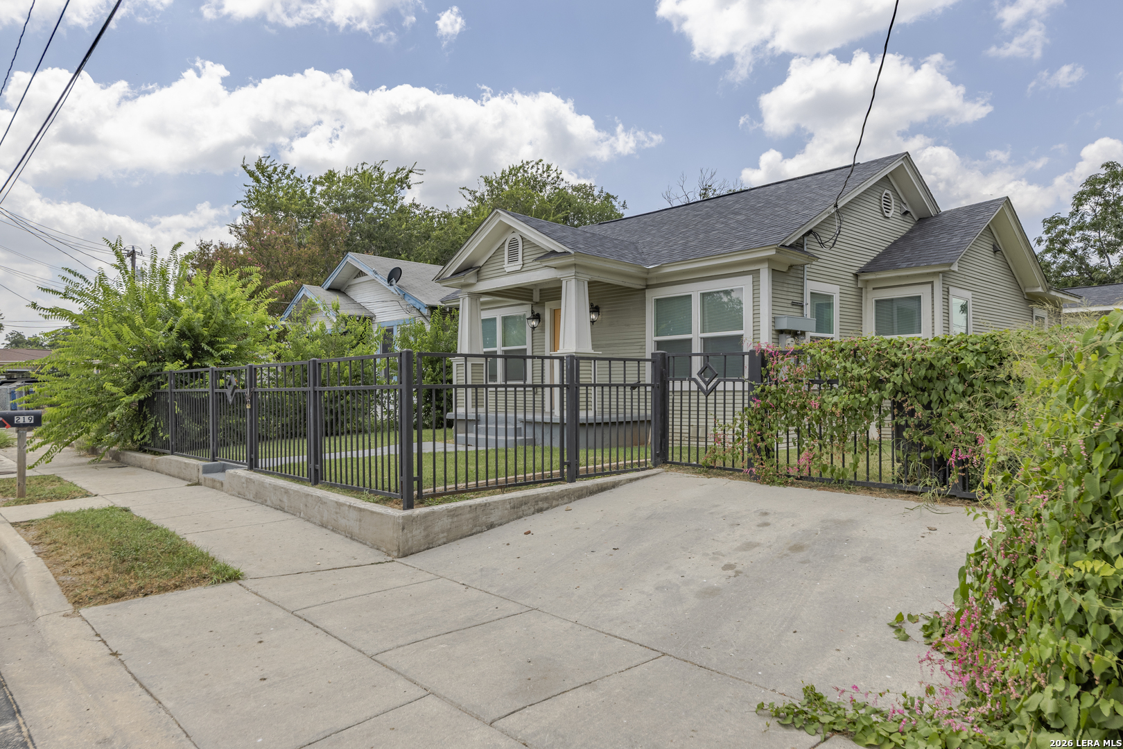 219 Finton, San Antonio, TX