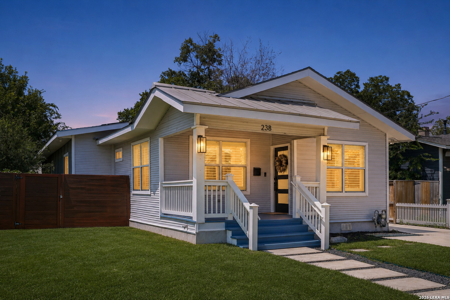 238 Saint Francis Ave Listing Cover Image