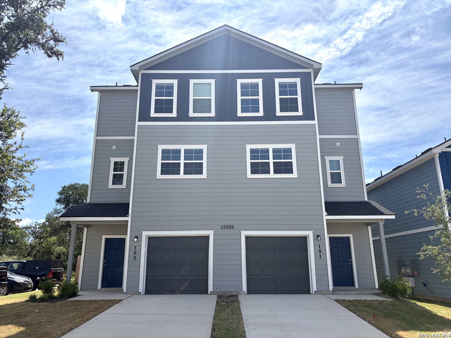 Property photo for 13350 Rowdy Cv, #102, San Antonio, TX