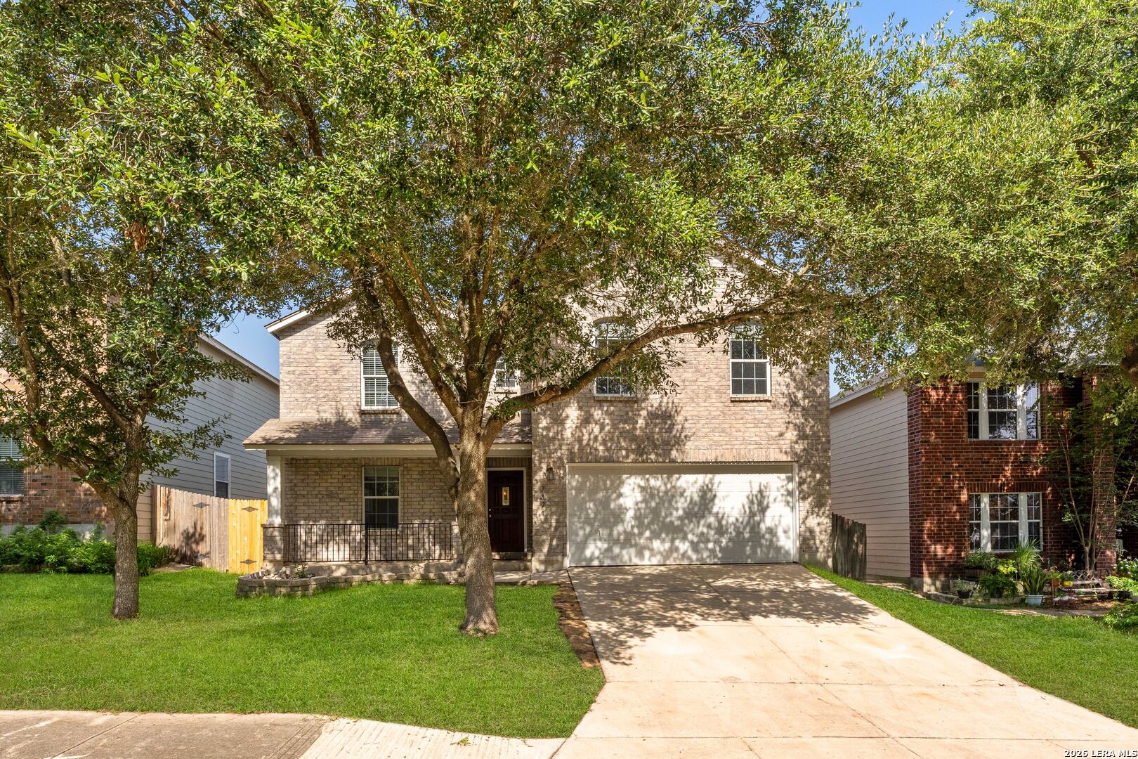 7827 Mainland Woods, San Antonio, TX 78250