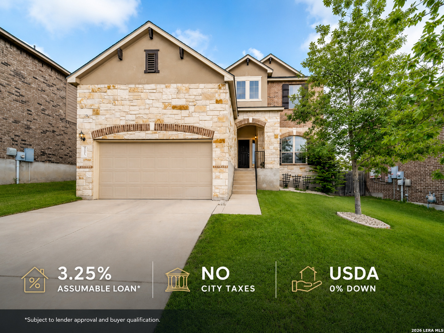12507 Ponder Ranch Listing Cover Image