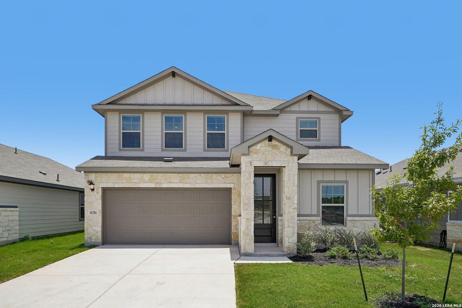 11326 Garner Crest Listing Cover Image
