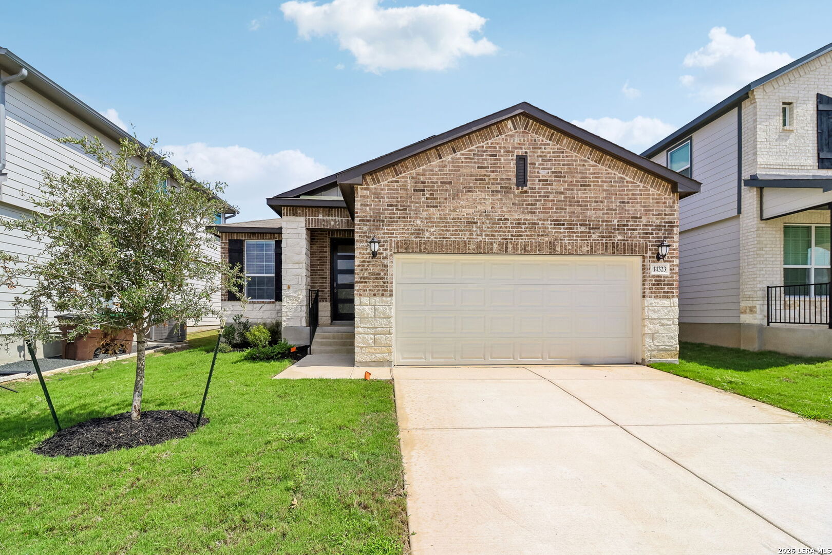 14323 Walker Bend Listing Cover Image