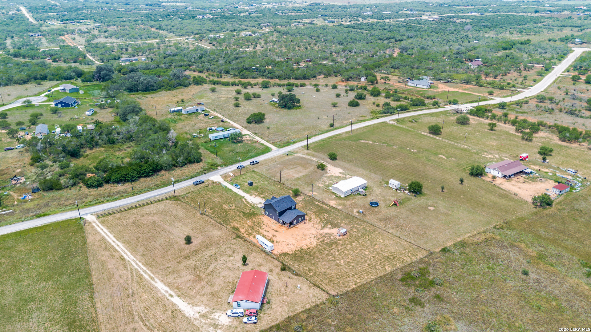29th image of 500 County Road 2645, Moore, TX 78057 | MLS# 2003005