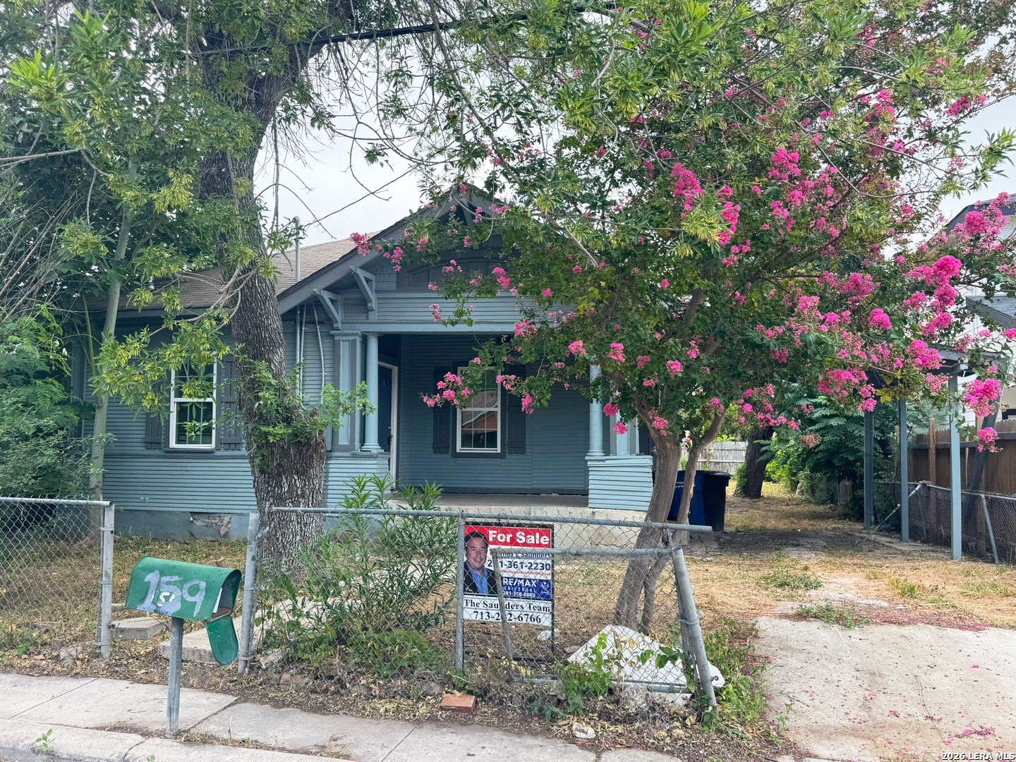 159 N San Felipe Ave, San Antonio, TX
