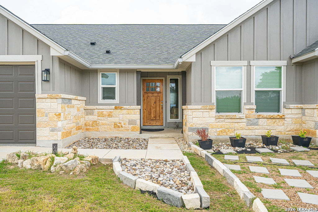 102 Clemente Zapata, Blanco, TX 78606