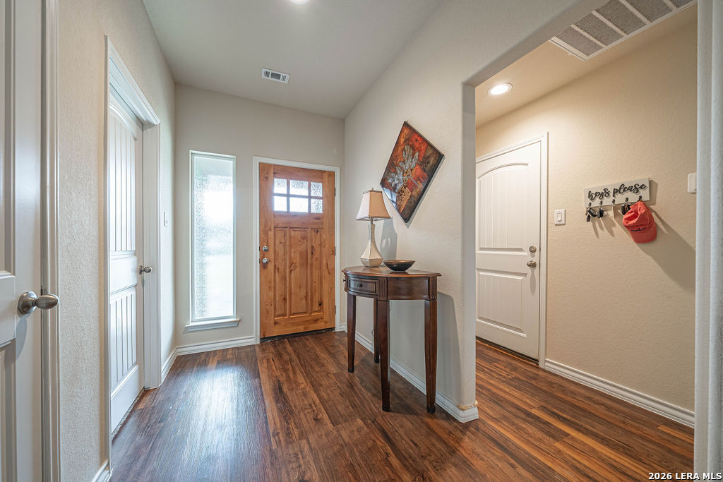 102 Clemente Zapata, Blanco, TX 78606