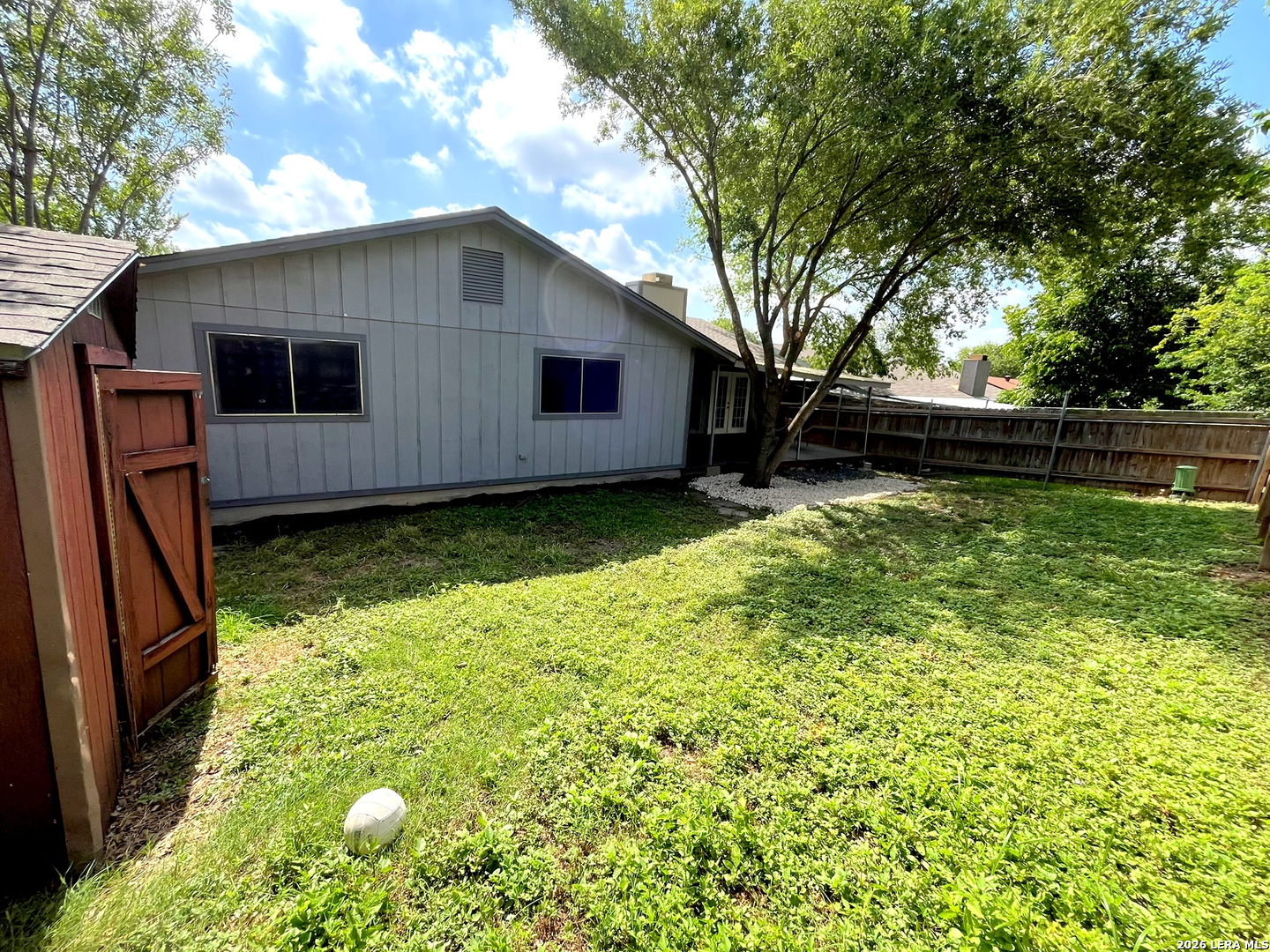 1127 KLONDIKE ST, San Antonio, TX 78245