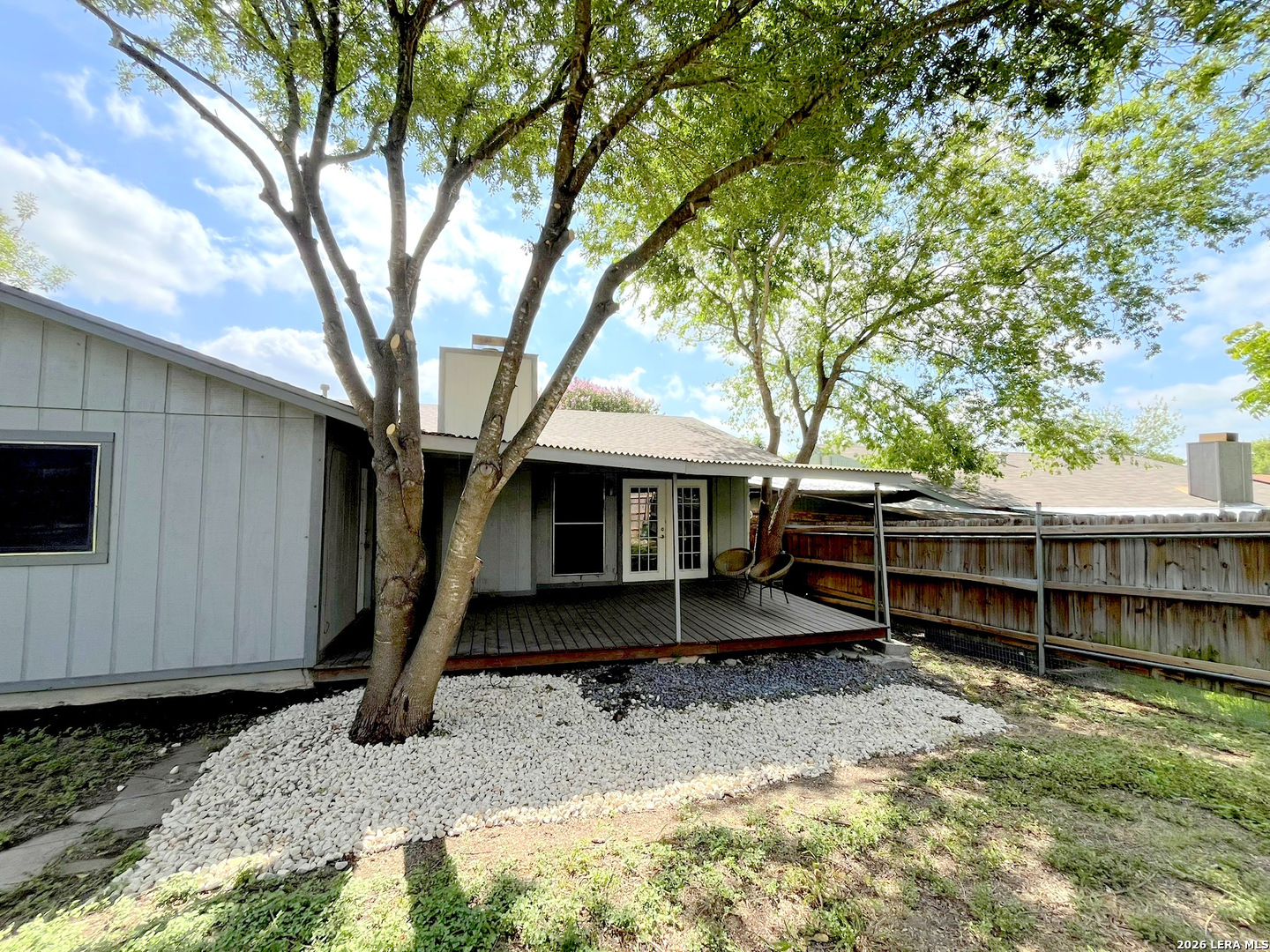1127 KLONDIKE ST, San Antonio, TX 78245