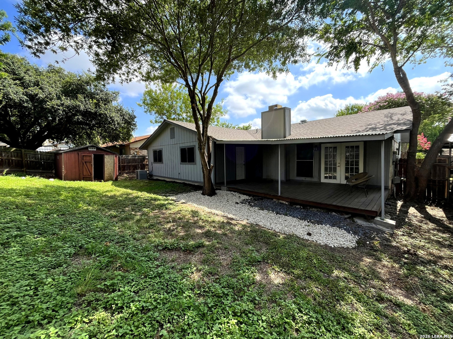 1127 KLONDIKE ST, San Antonio, TX 78245