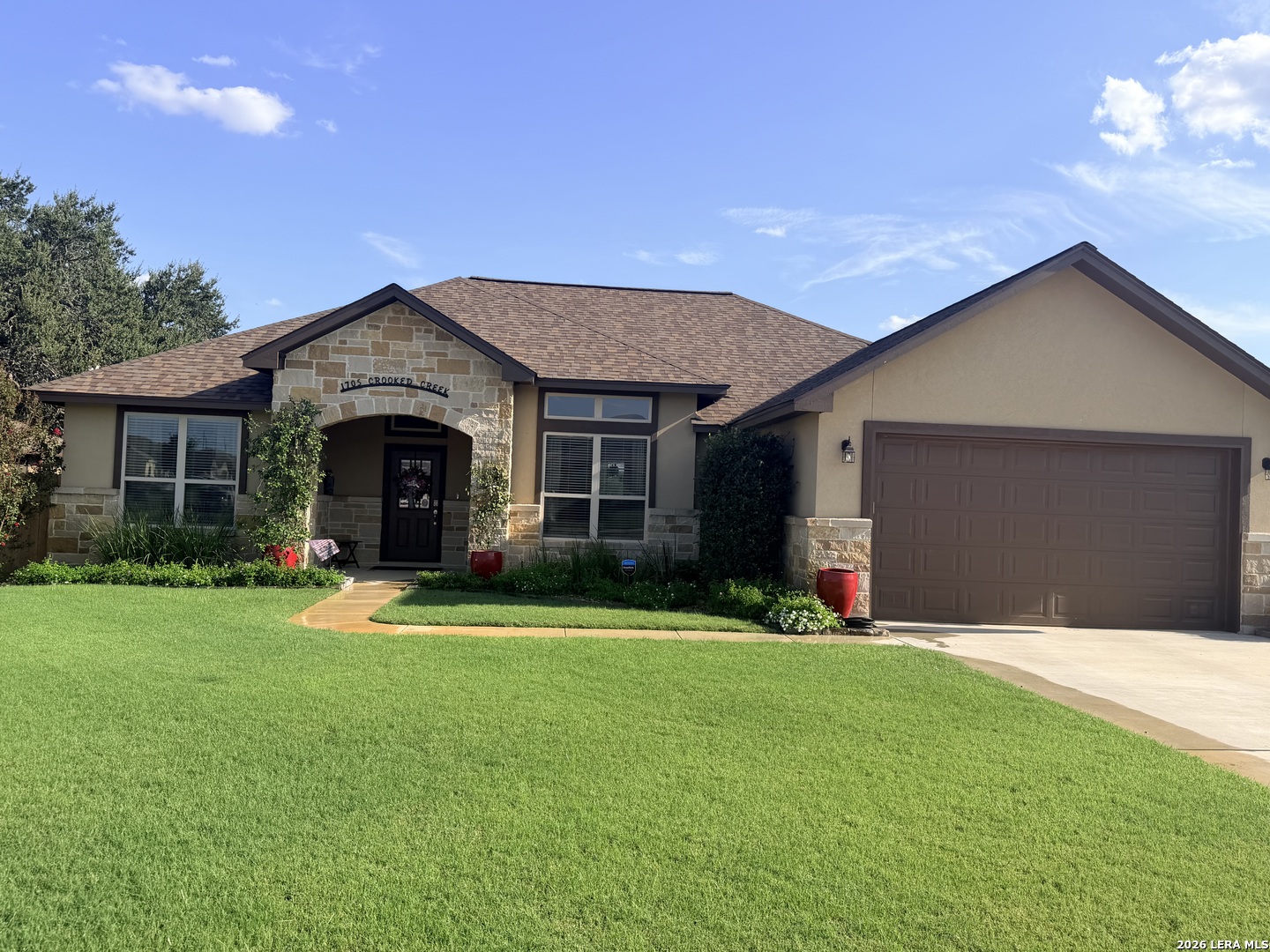 1705 Crooked Creek Dr Listing Cover Image