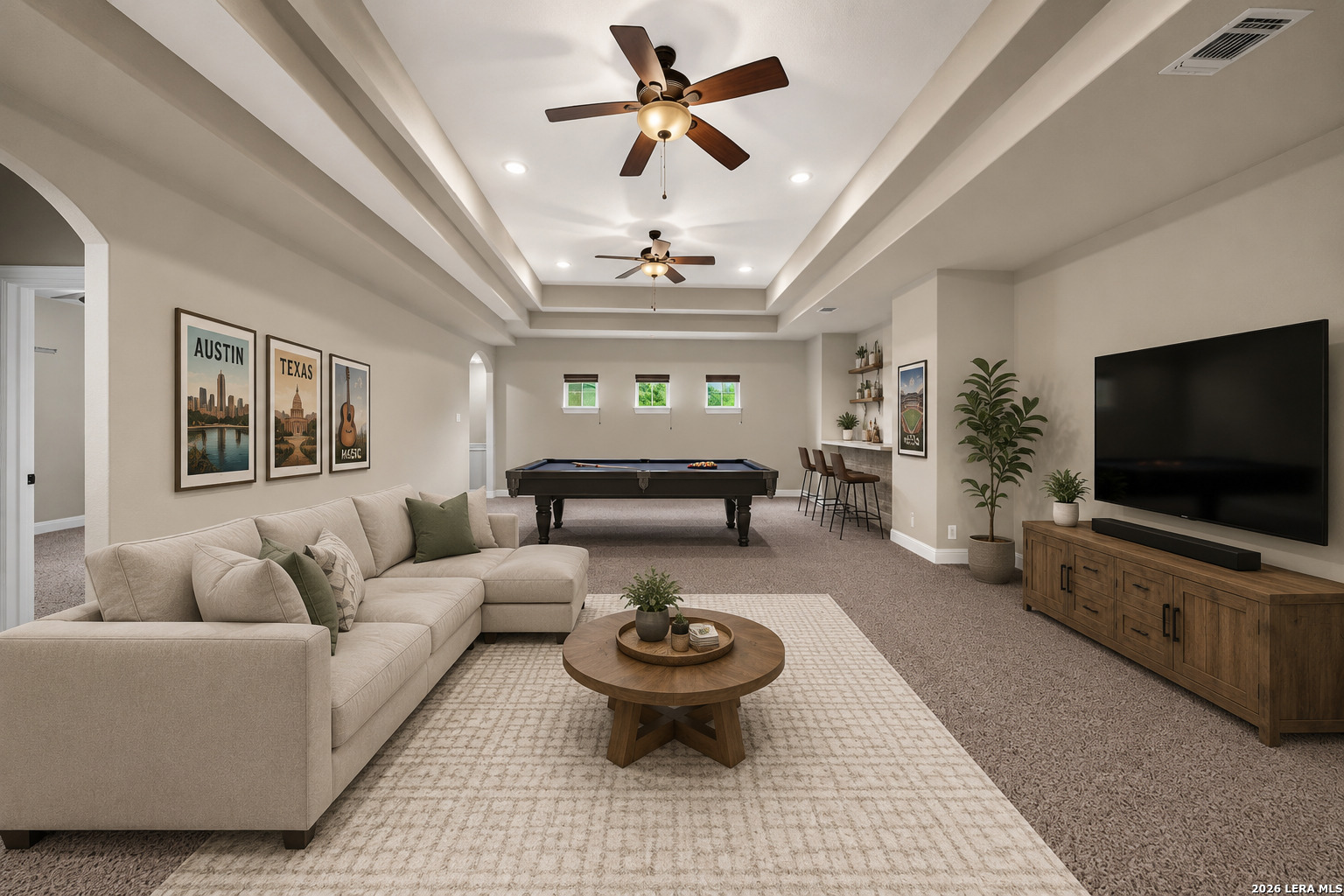 8419 SILENT CRK, San Antonio, TX 78255
