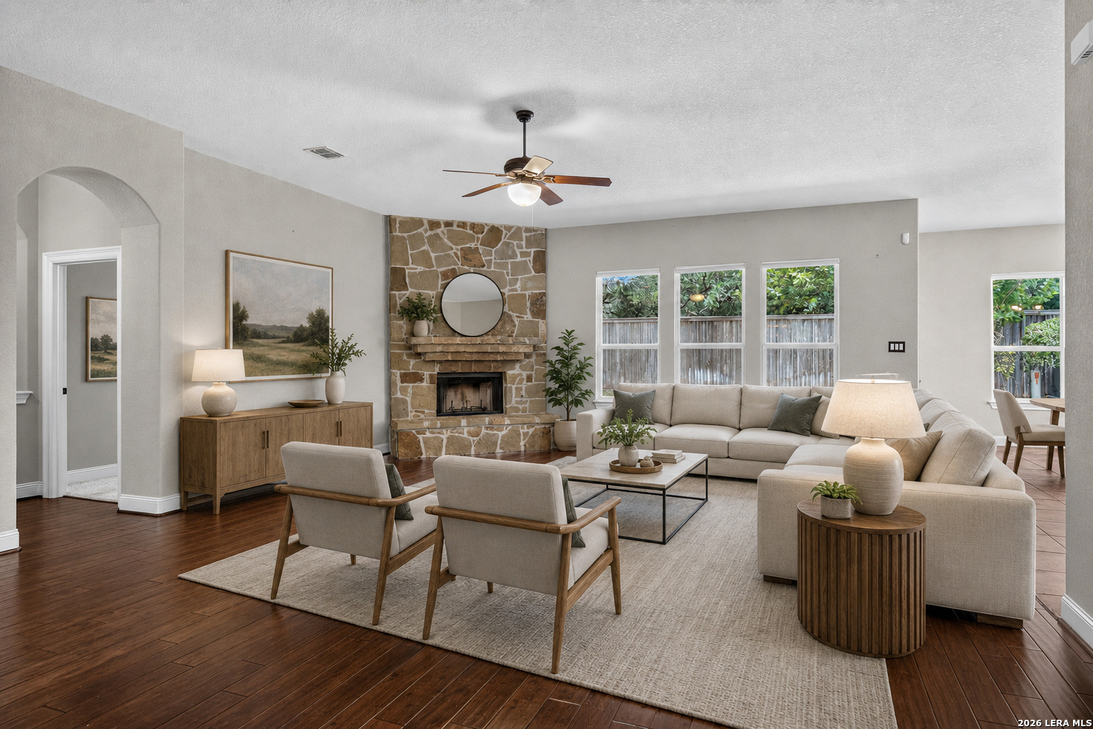 8419 SILENT CRK, San Antonio, TX 78255