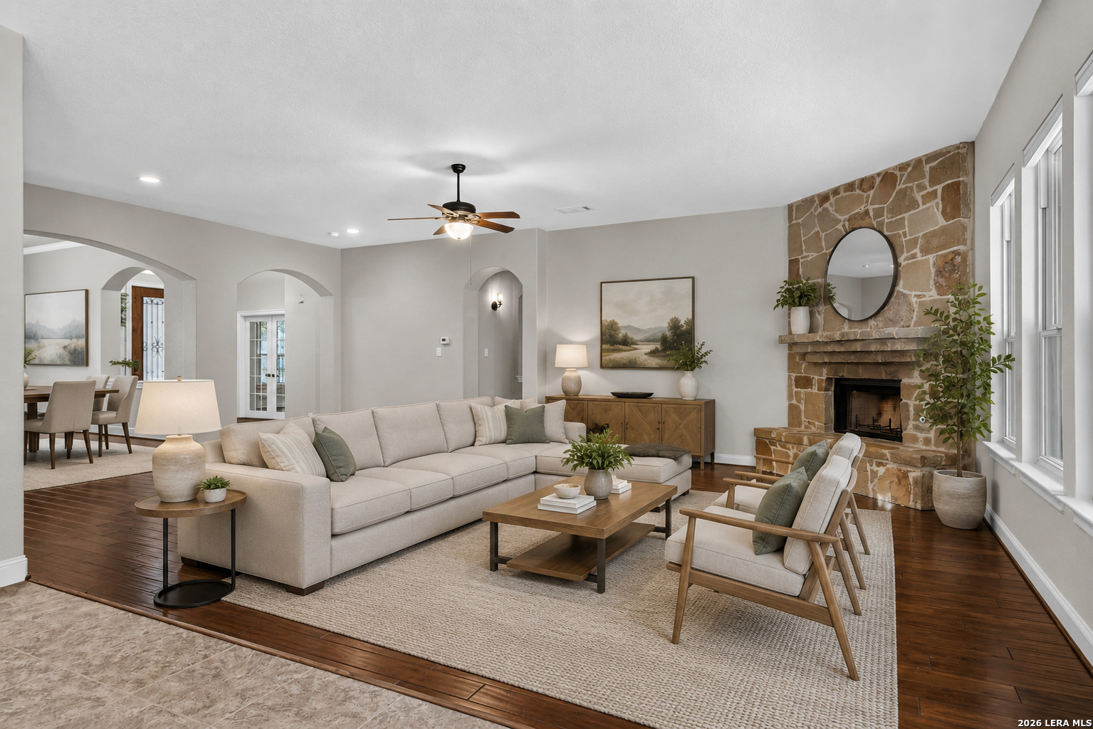 8419 SILENT CRK, San Antonio, TX 78255
