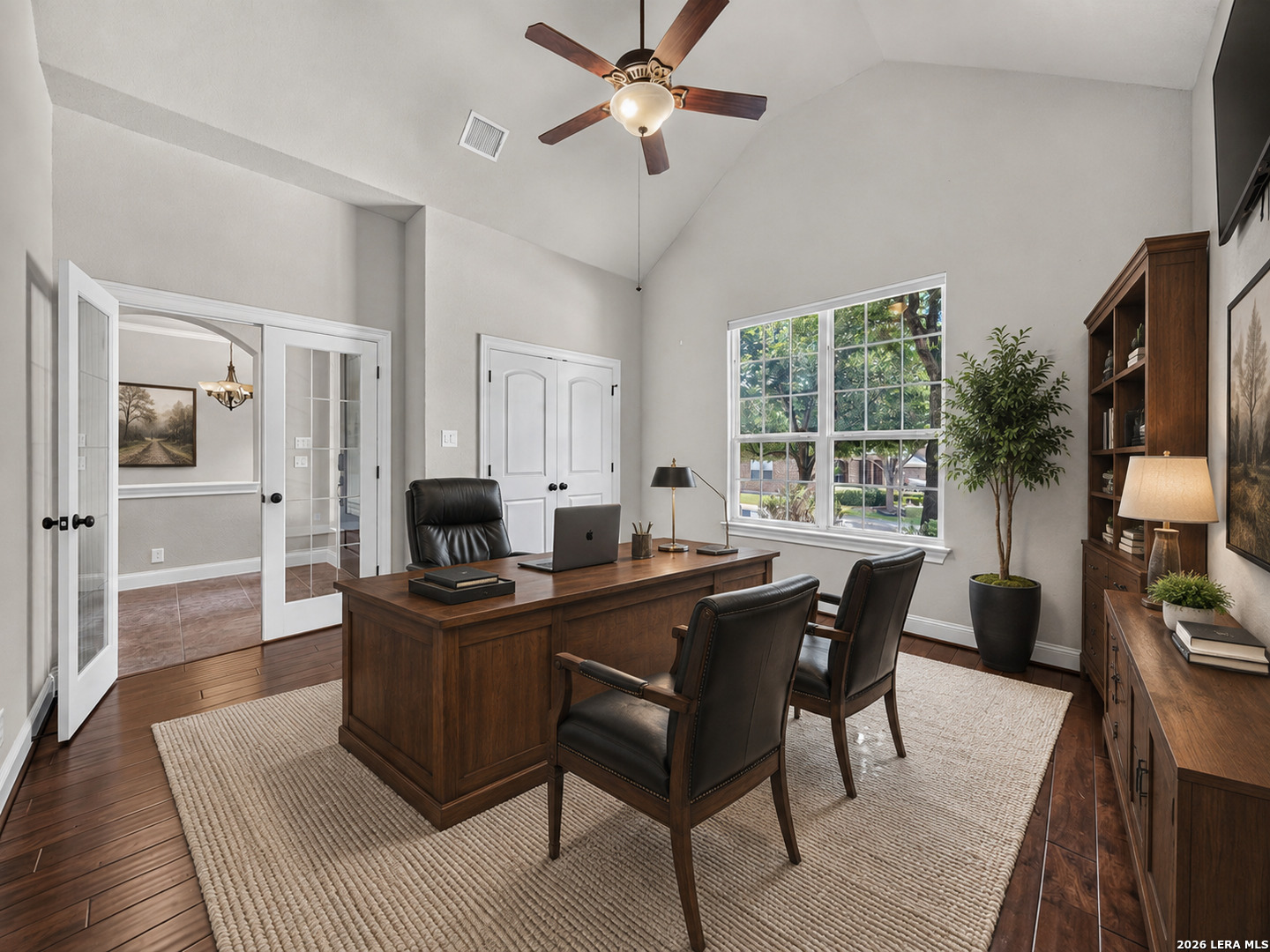 8419 SILENT CRK, San Antonio, TX 78255