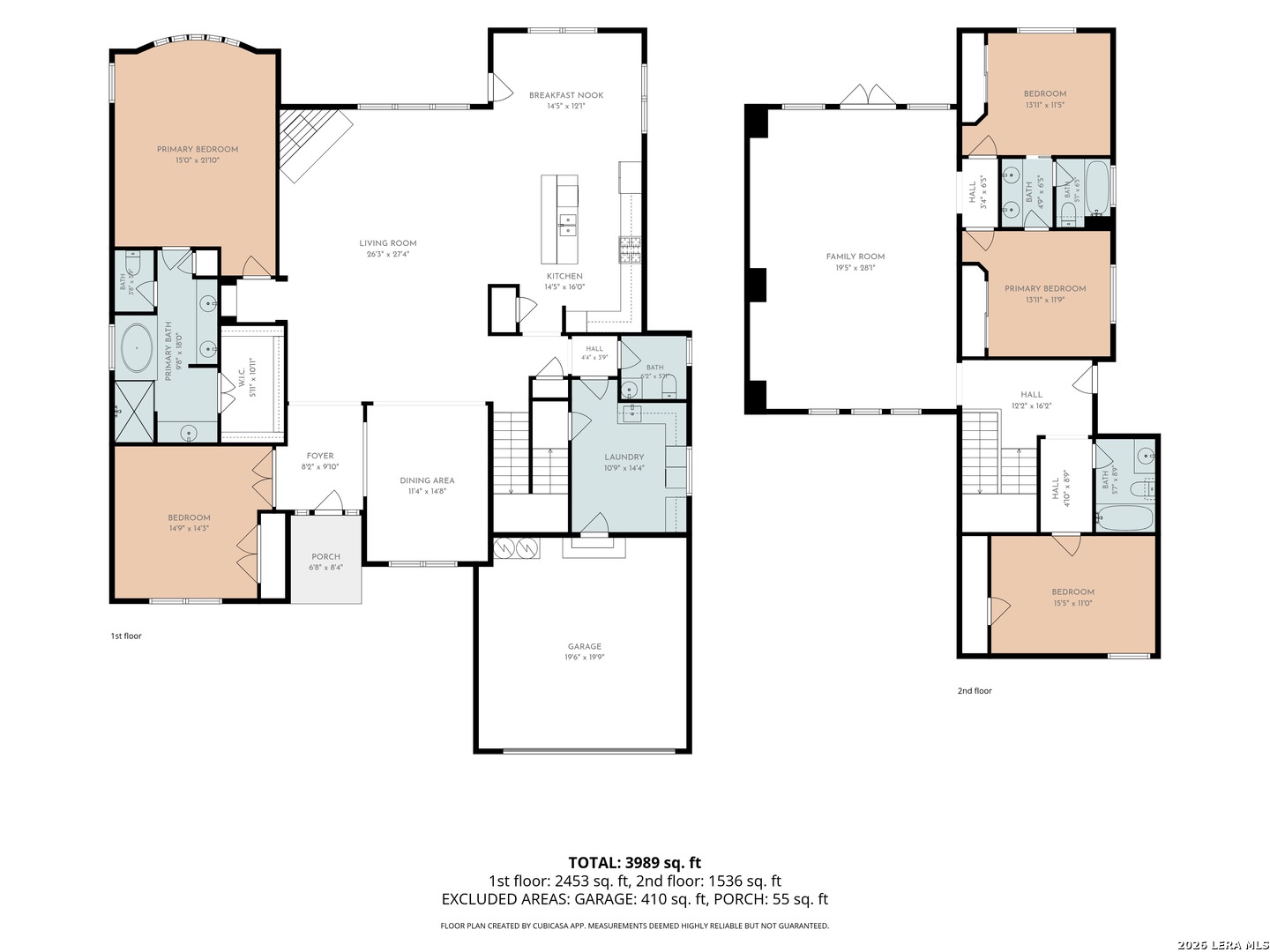 8419 SILENT CRK, San Antonio, TX 78255