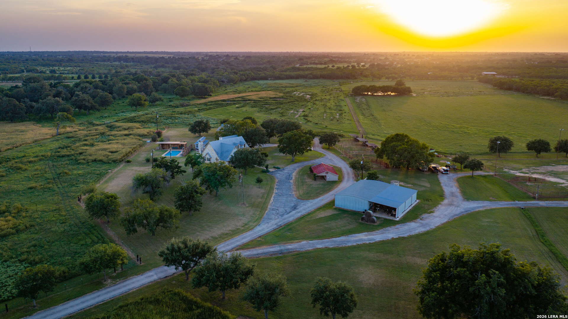 14361 La Vernia Rd Listing Cover Image