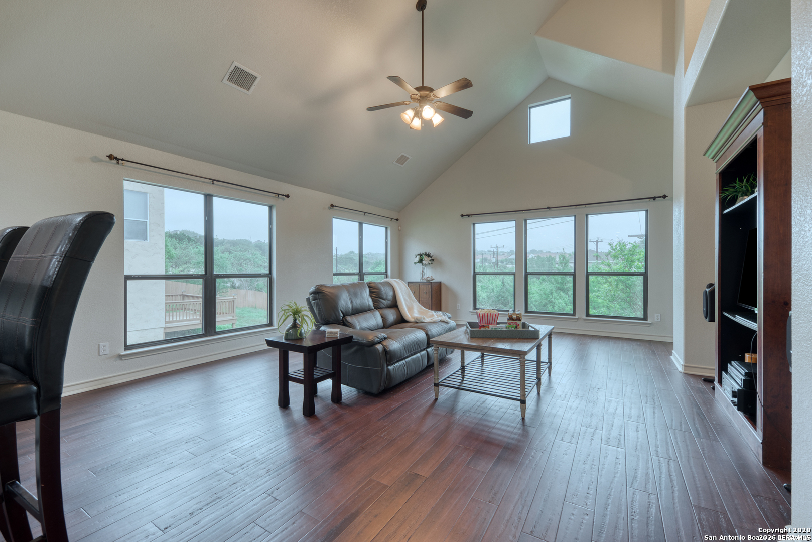 911 Sutters Rim, San Antonio, TX 78258