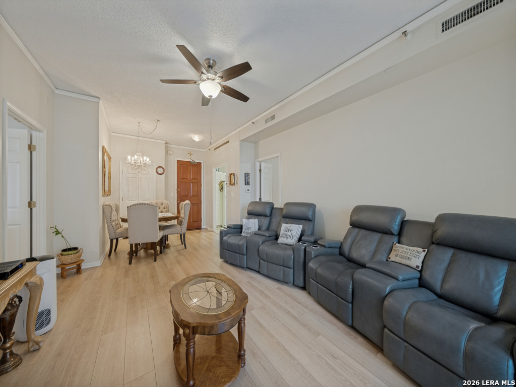 Living/Dining Combo