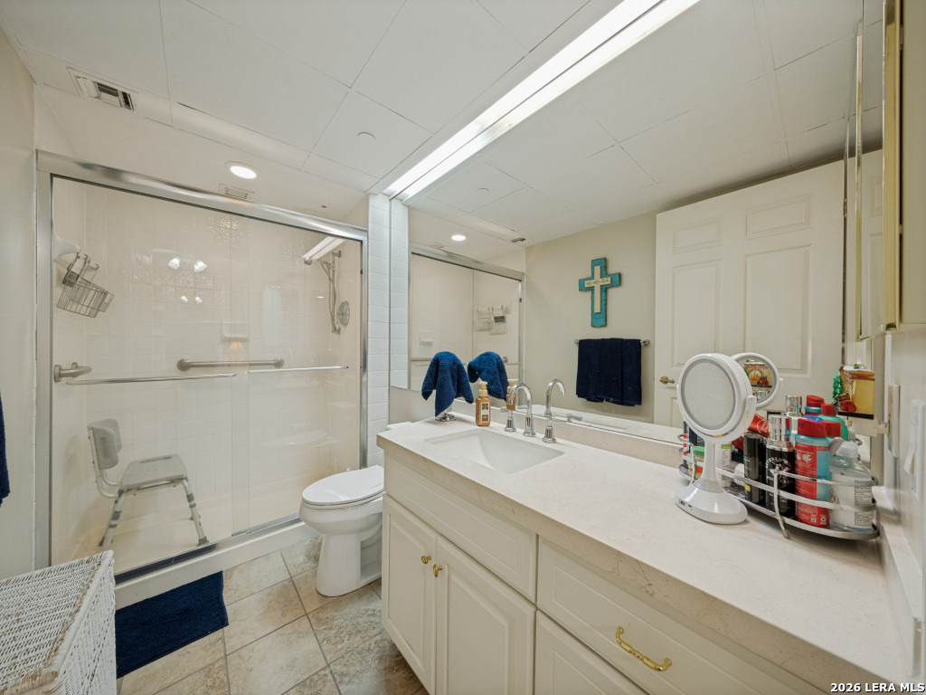 1 TOWERS PARK LN, #1513, San Antonio, TX 78209