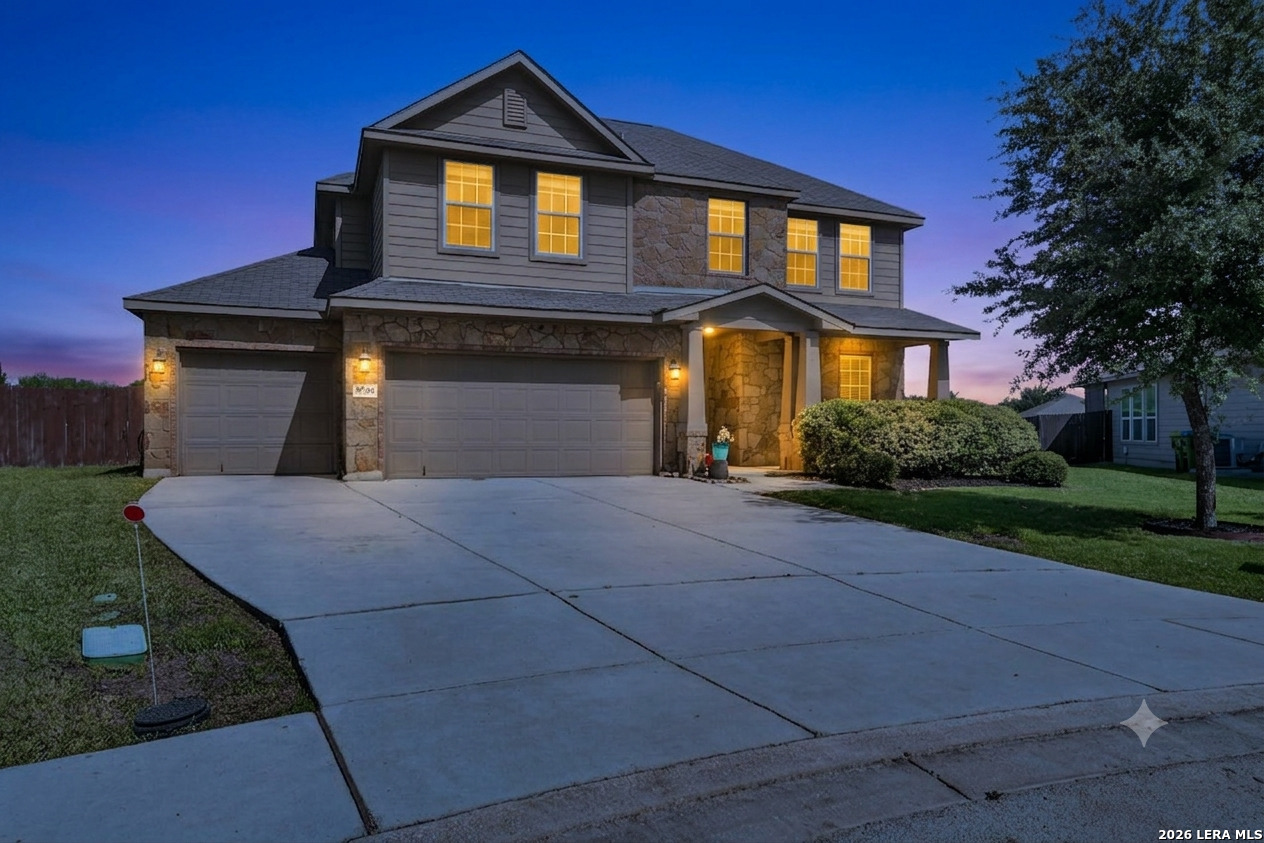 1st image of 15950 Cardinal Pt, Selma, TX 78154 | MLS# 2002917