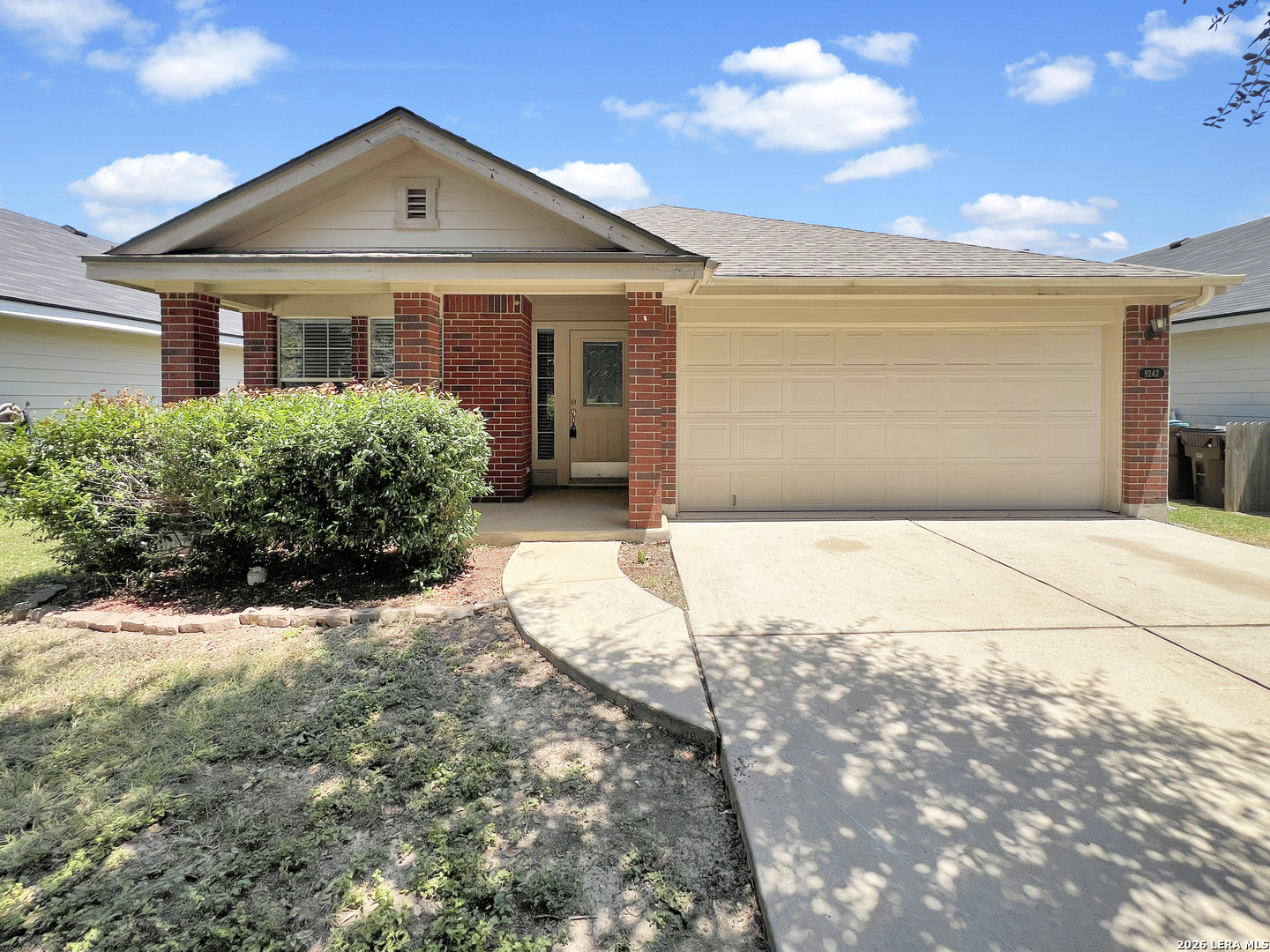 9242 Mare Country