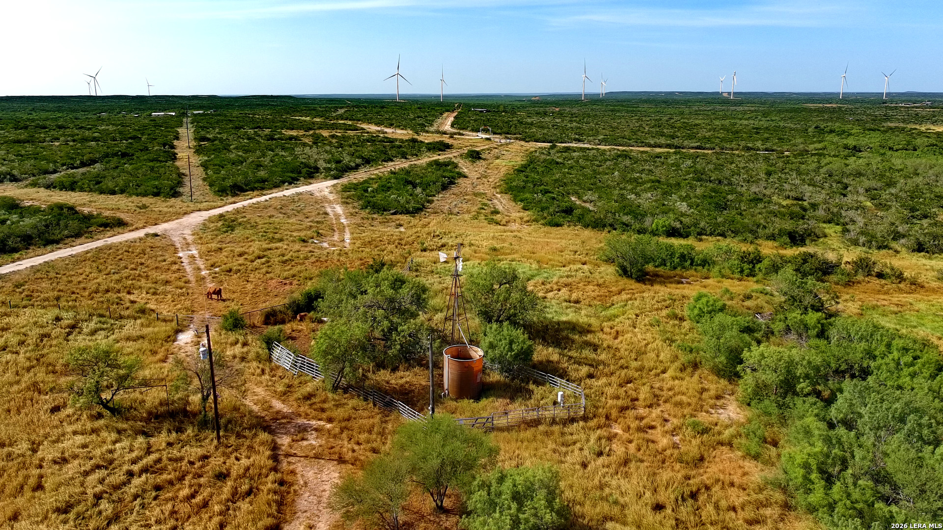 TRACT5 (47.9AC) San Pablo Rd Listing Cover Image