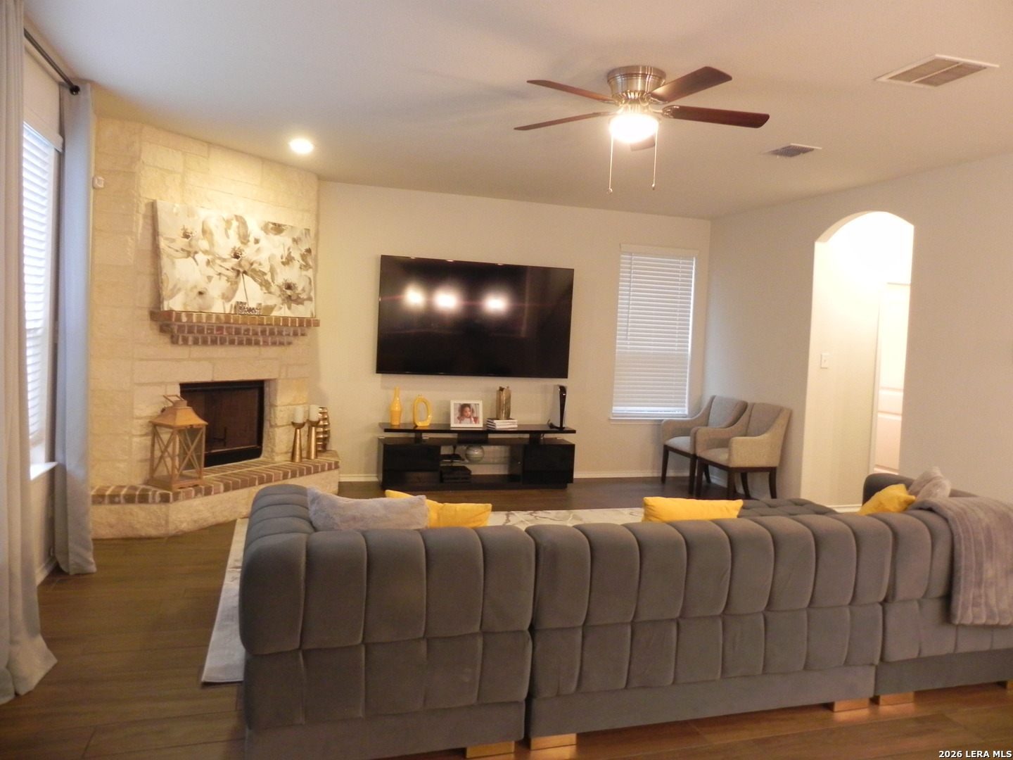 13018 Carreta Way, San Antonio, TX 78253