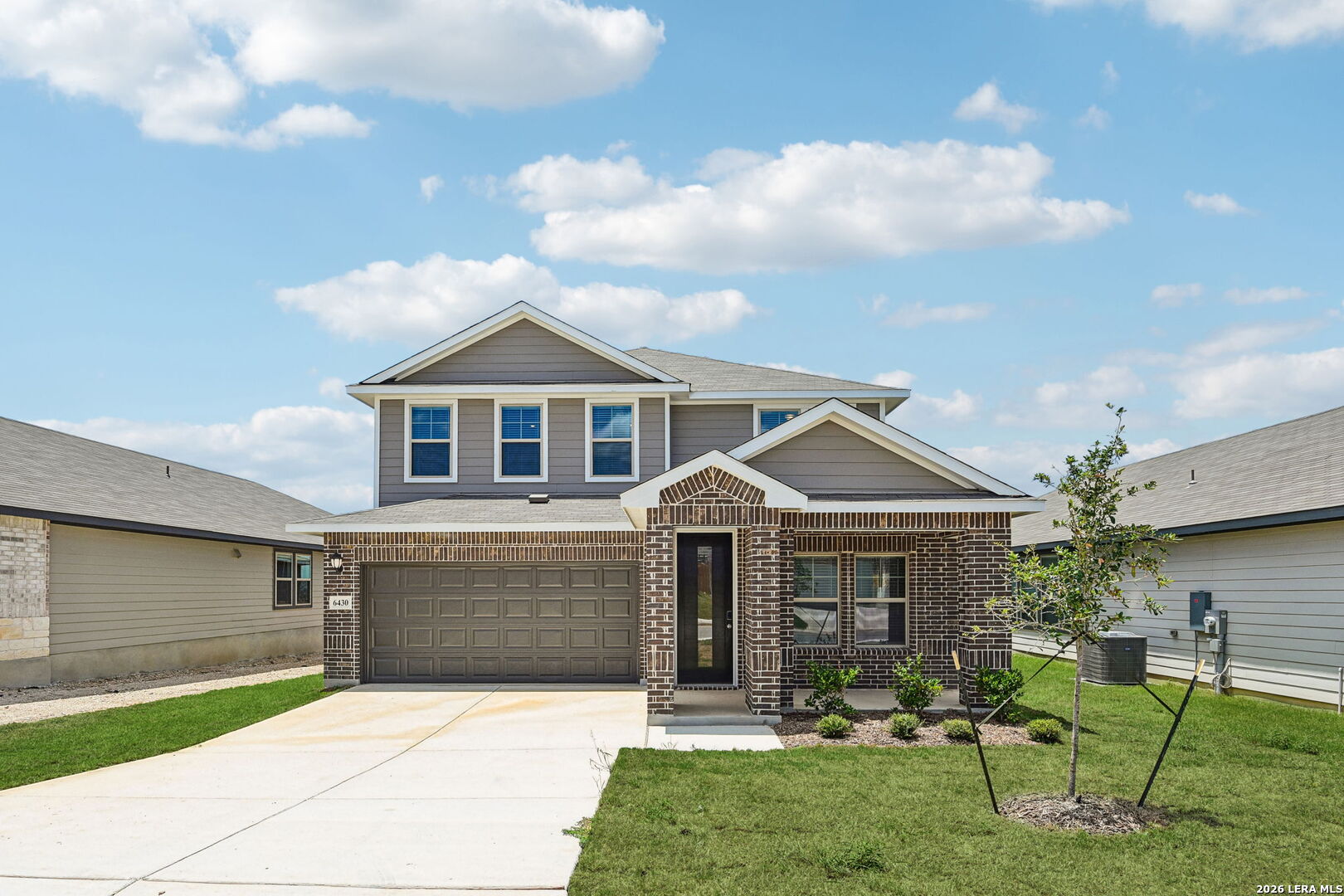 6430 Prince Howard Listing Cover Image