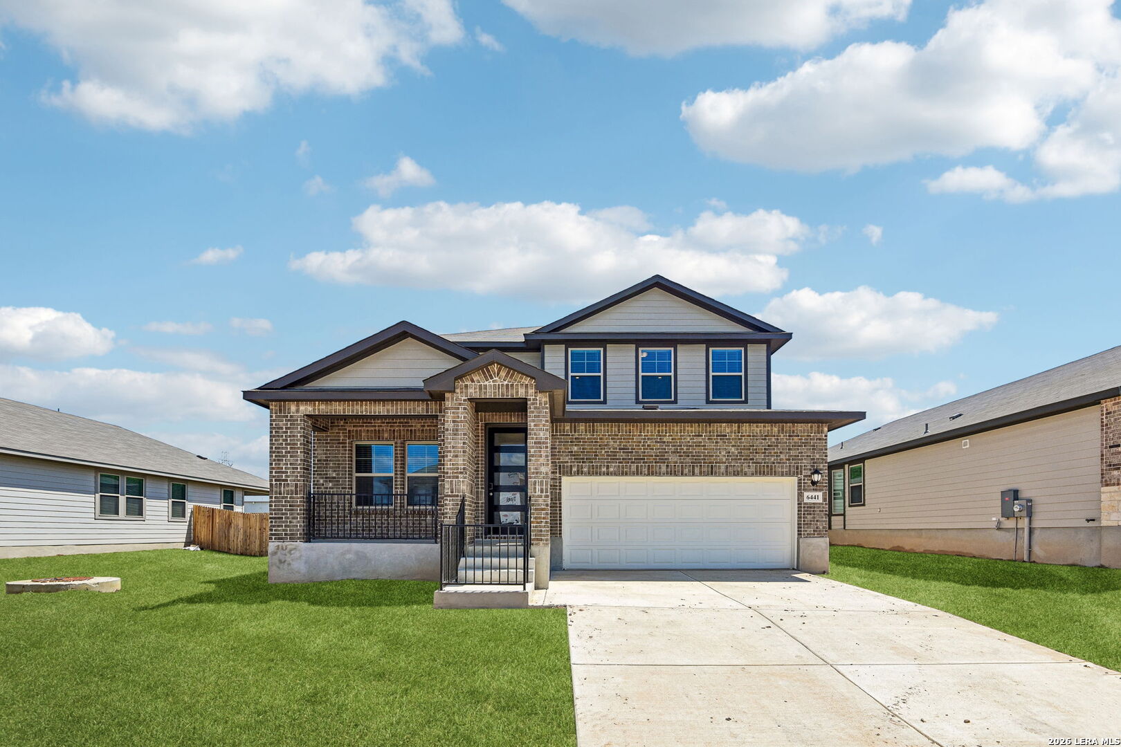6441 Prince Howard Listing Cover Image