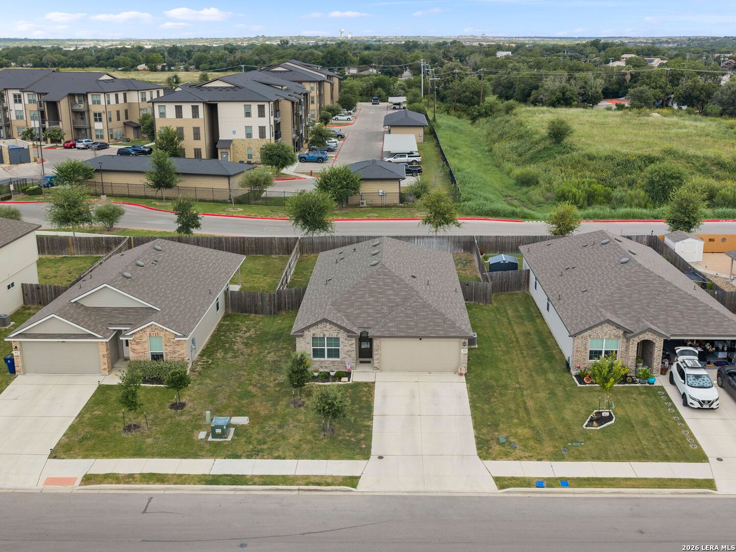 808 Red River, Cibolo, TX 78108