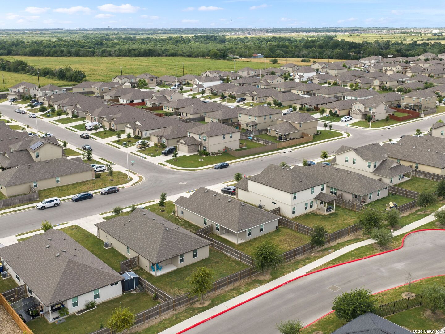 808 Red River, Cibolo, TX 78108