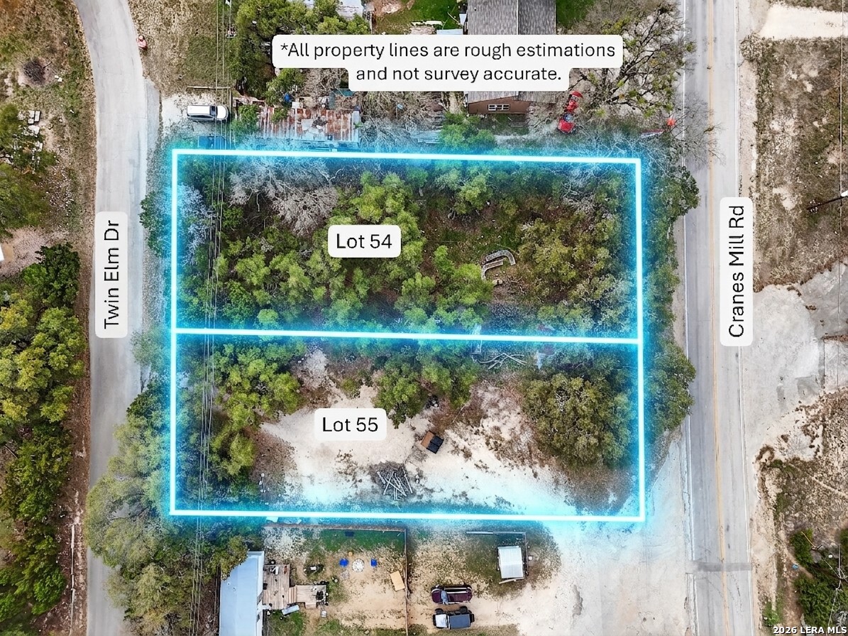 15728 Cranes Mill Listing Cover Image