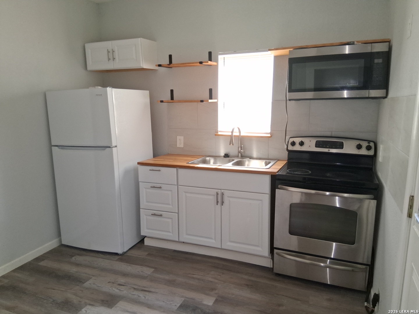 Photo 5 of Single family home for sale at 539 Hicks, San Antonio, TX 78210 | MLS# 2005334 | Listing updated on 2026-08-14