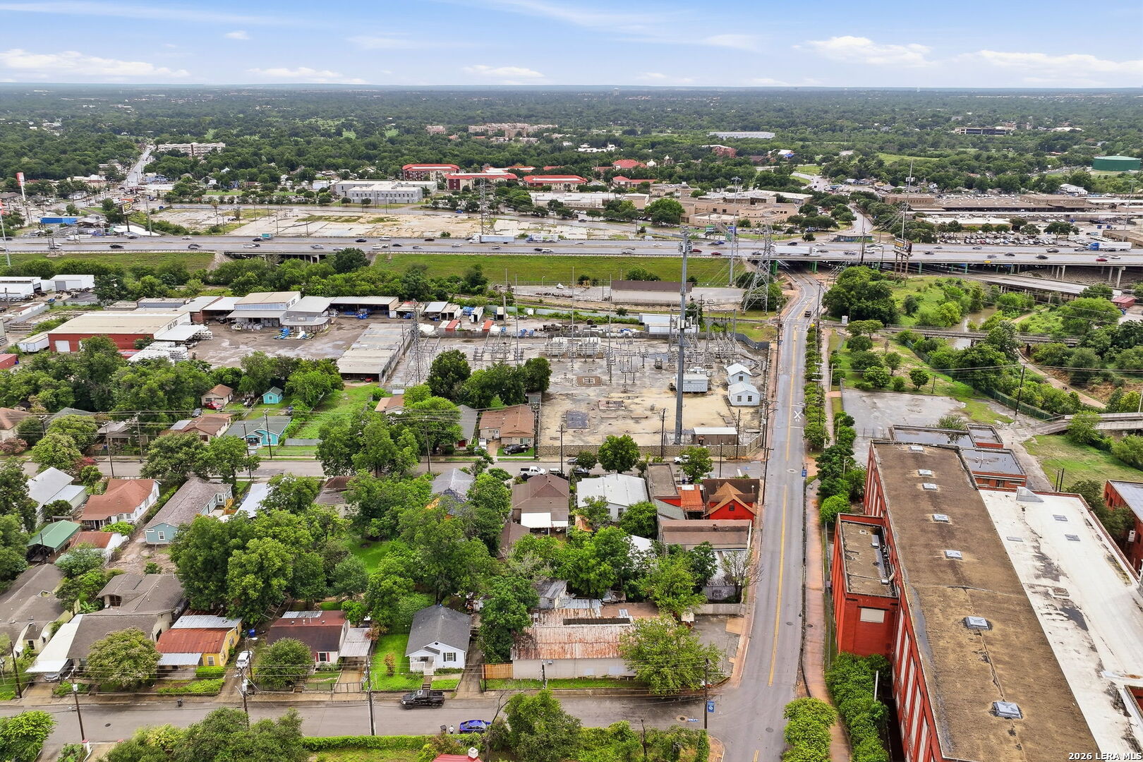 200 Mission Rd, San Antonio, TX 78210