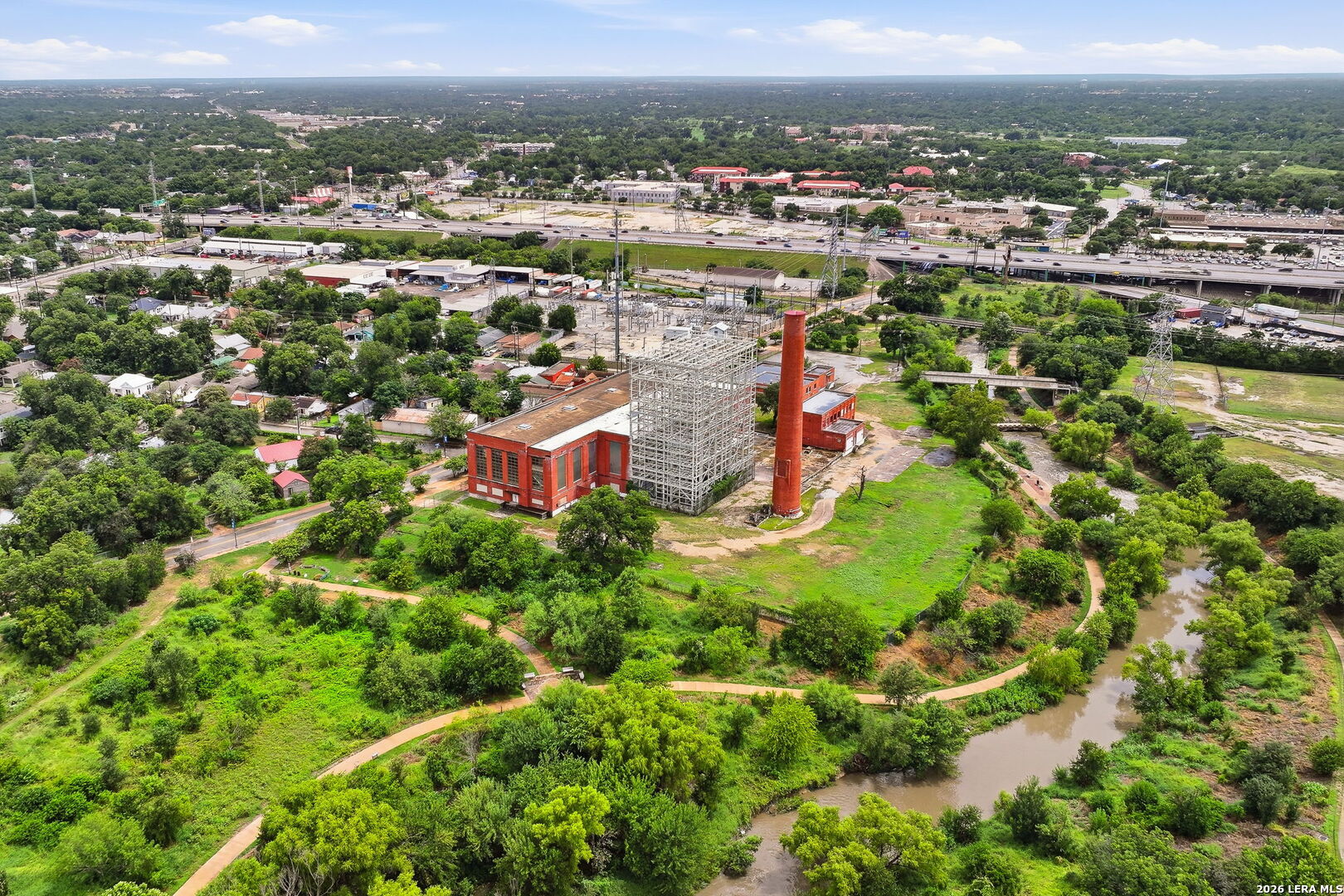 200 Mission Rd, San Antonio, TX 78210