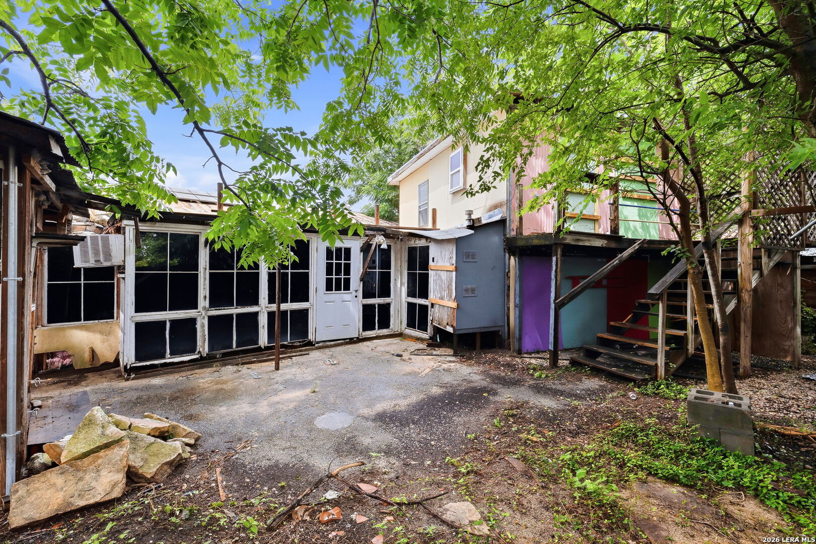 200 Mission Rd, San Antonio, TX 78210