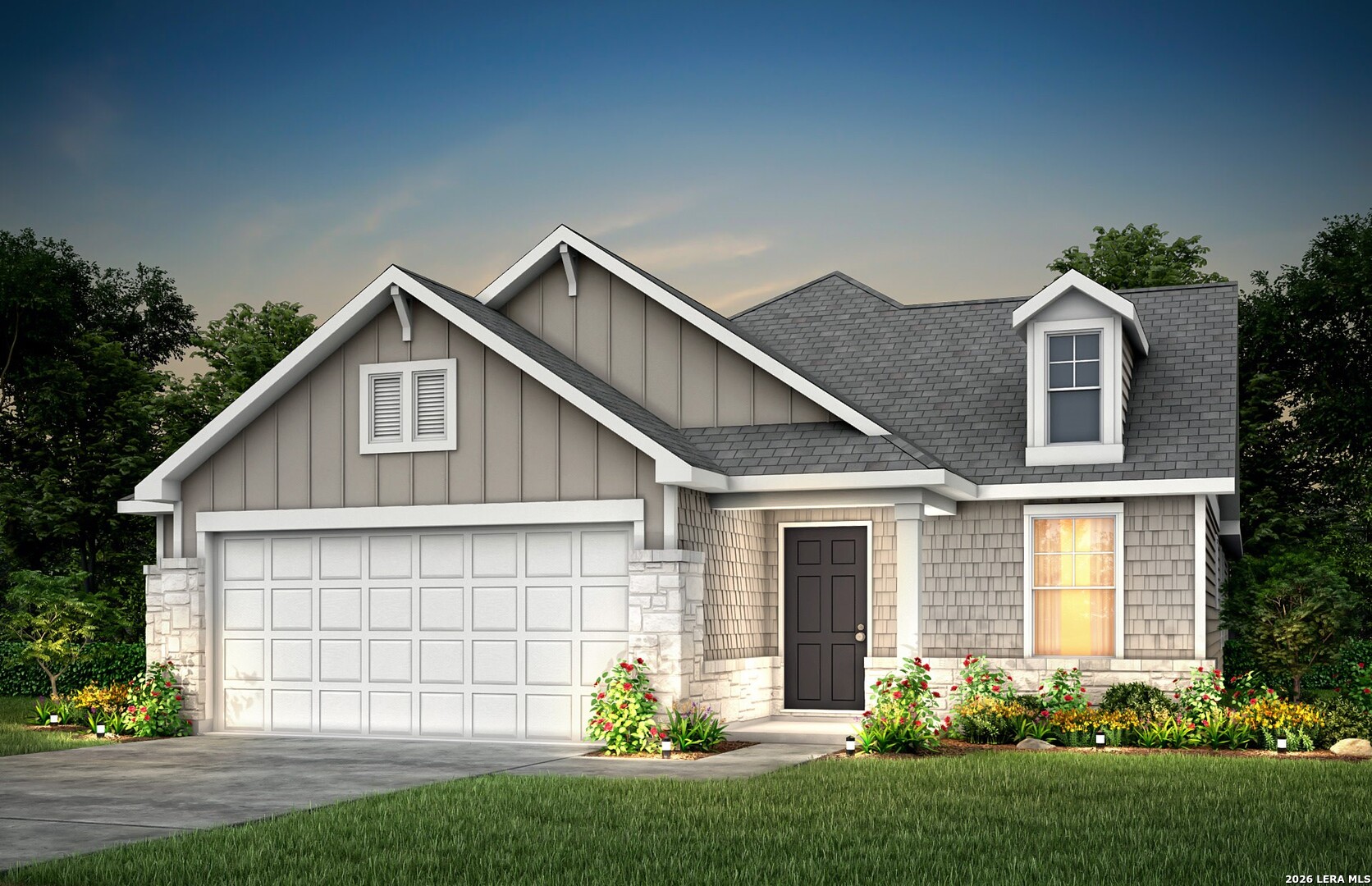 8342 Hamrick Circle