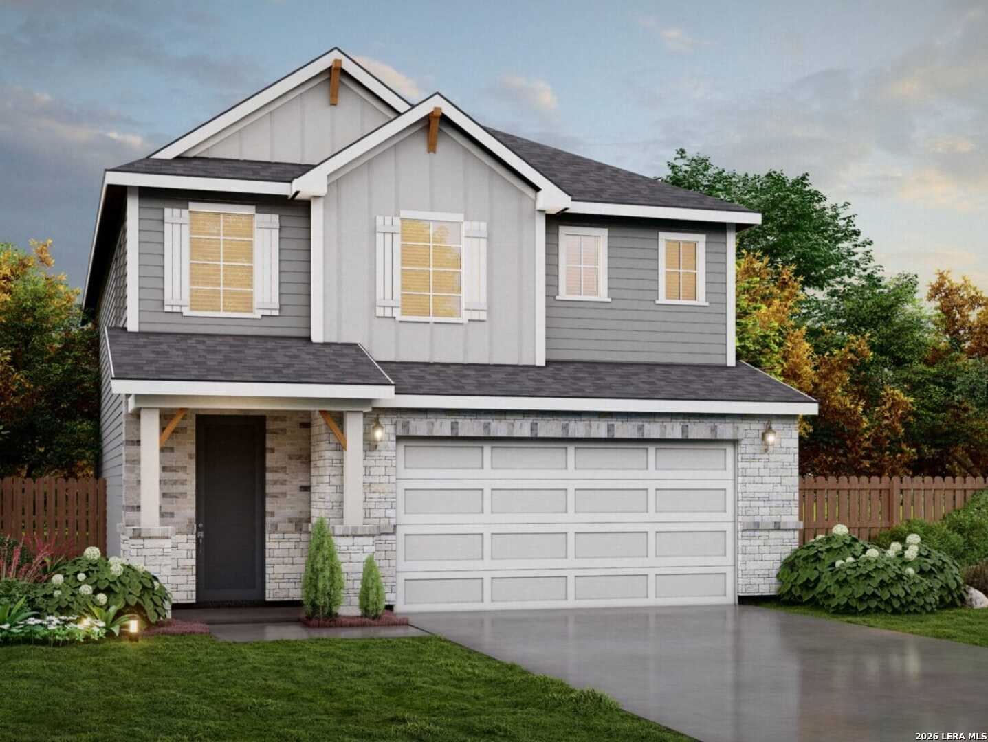 5911 Woodlake Acres