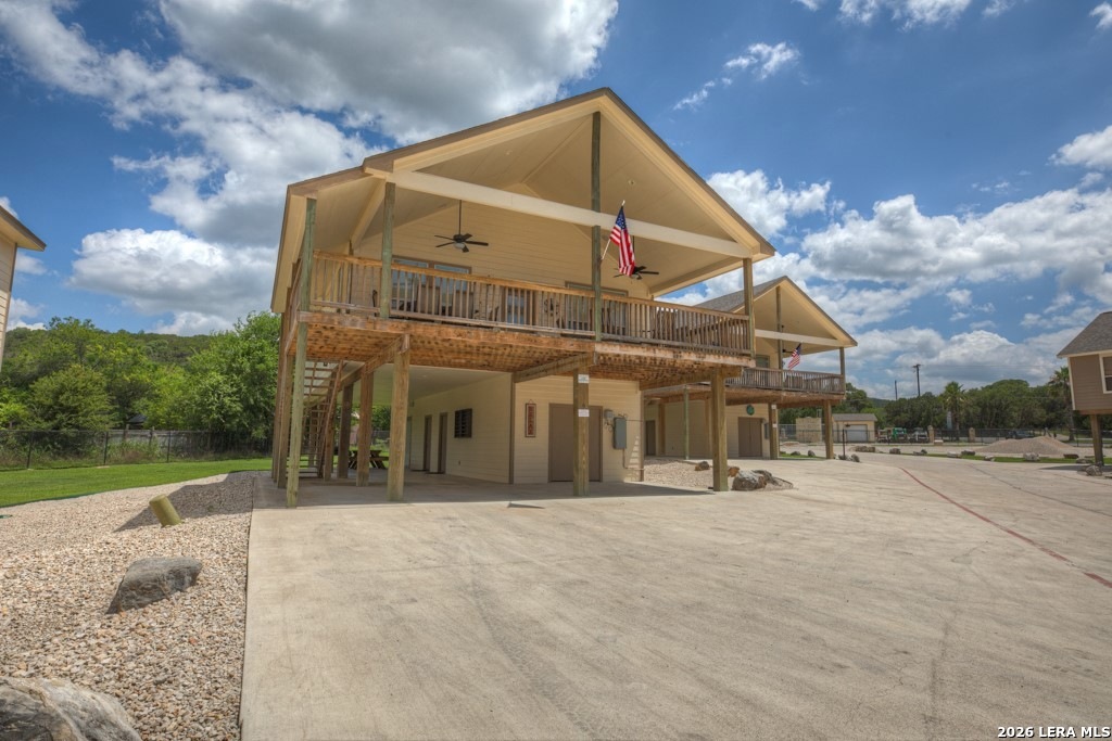 126 River Villas # 9 ## 9, New Braunfels, TX
