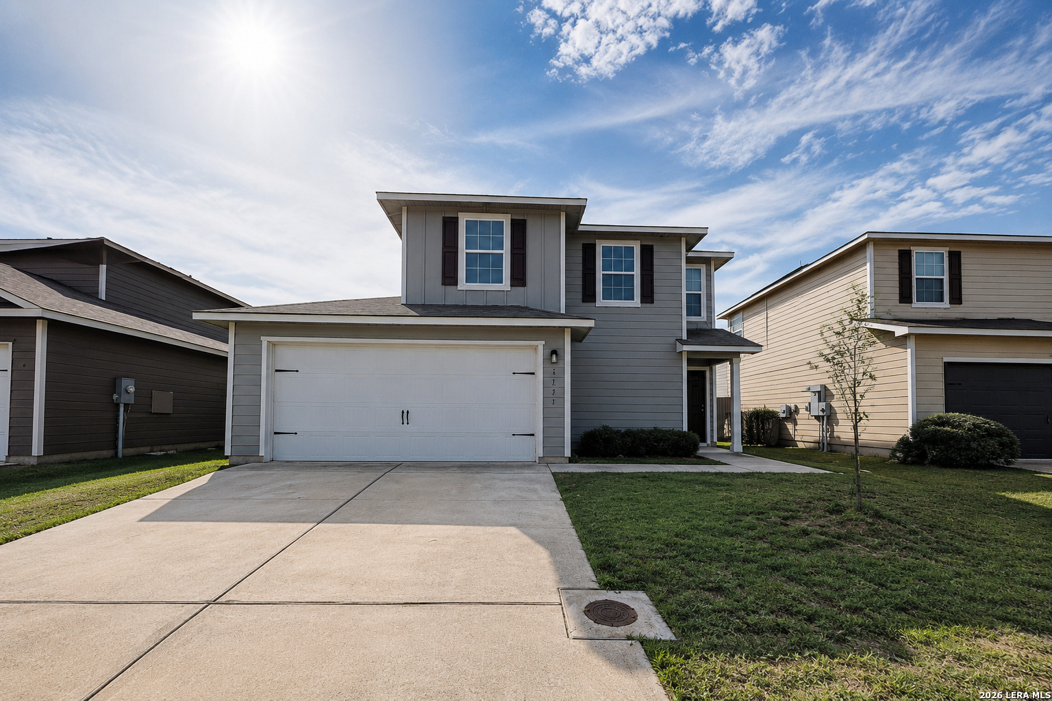 3139 Gilbert Garden, Converse, TX