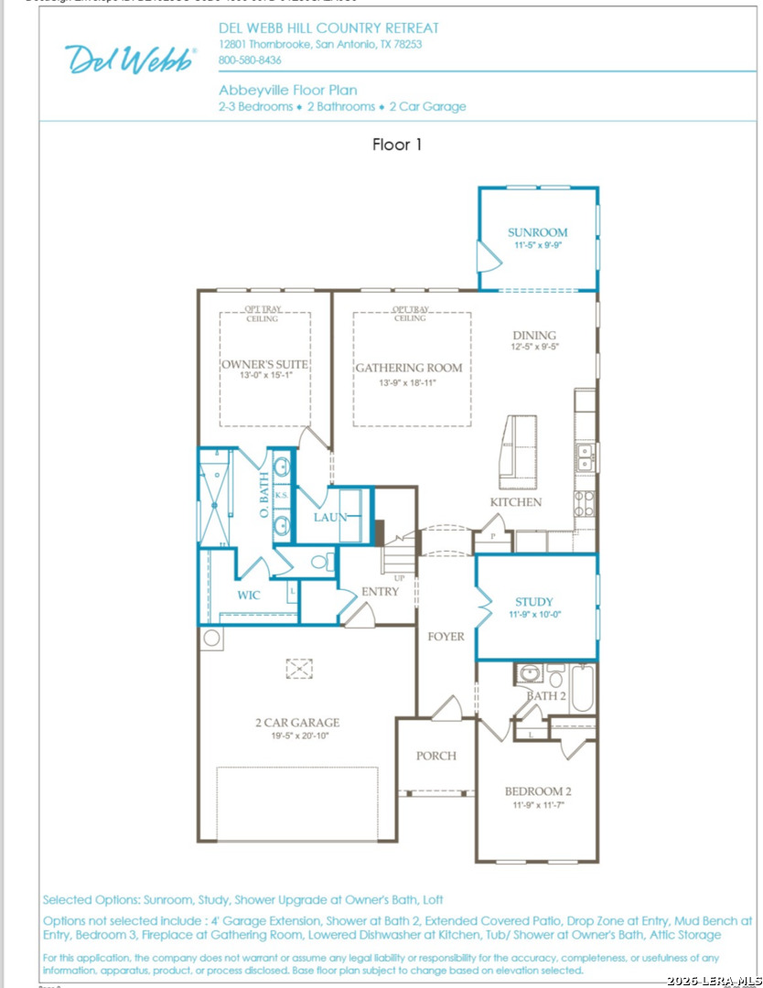 13218 TRIPLE X DR, San Antonio, TX 78253