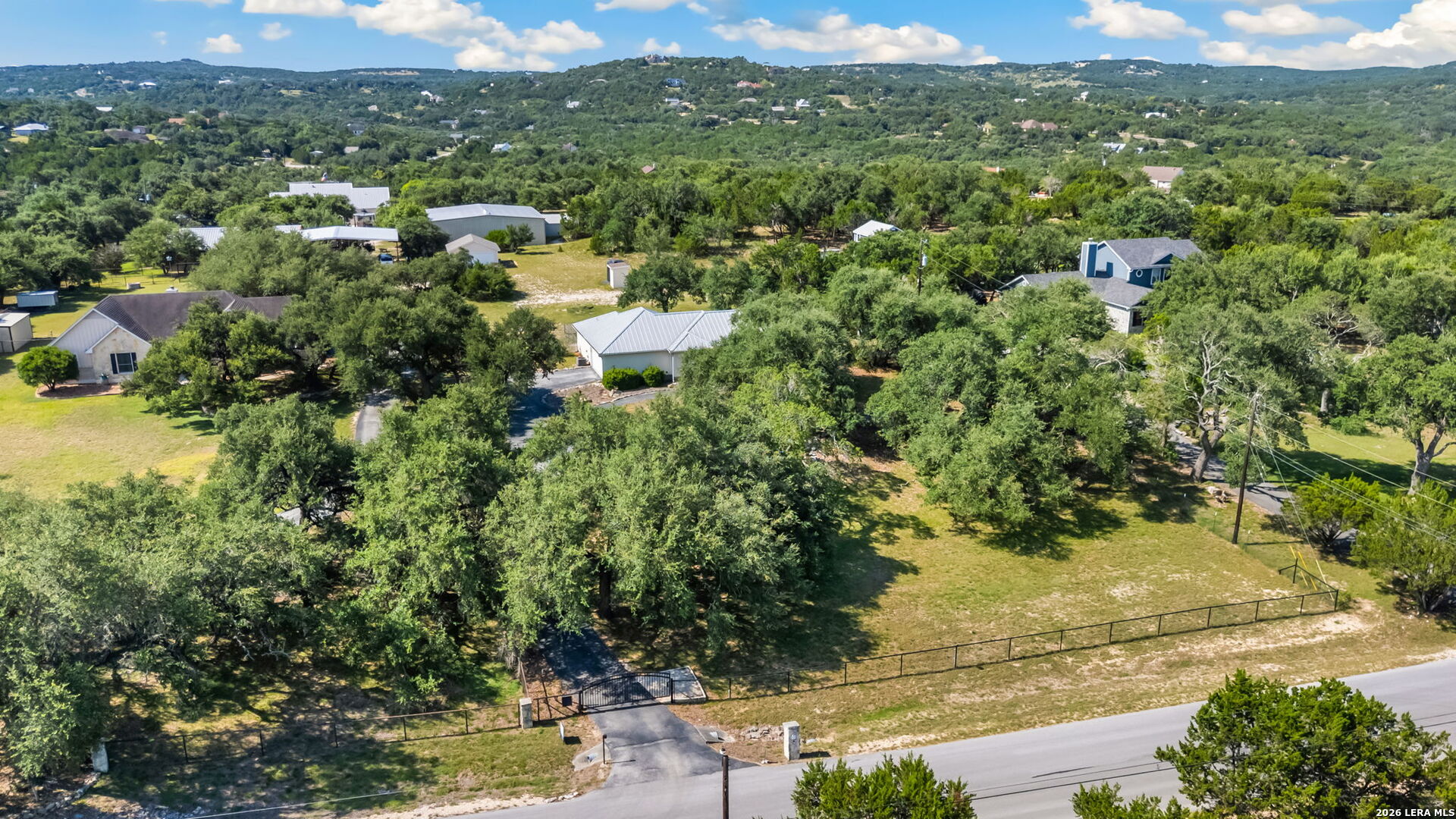6247 Yorkshire Dr, Spring Branch, TX