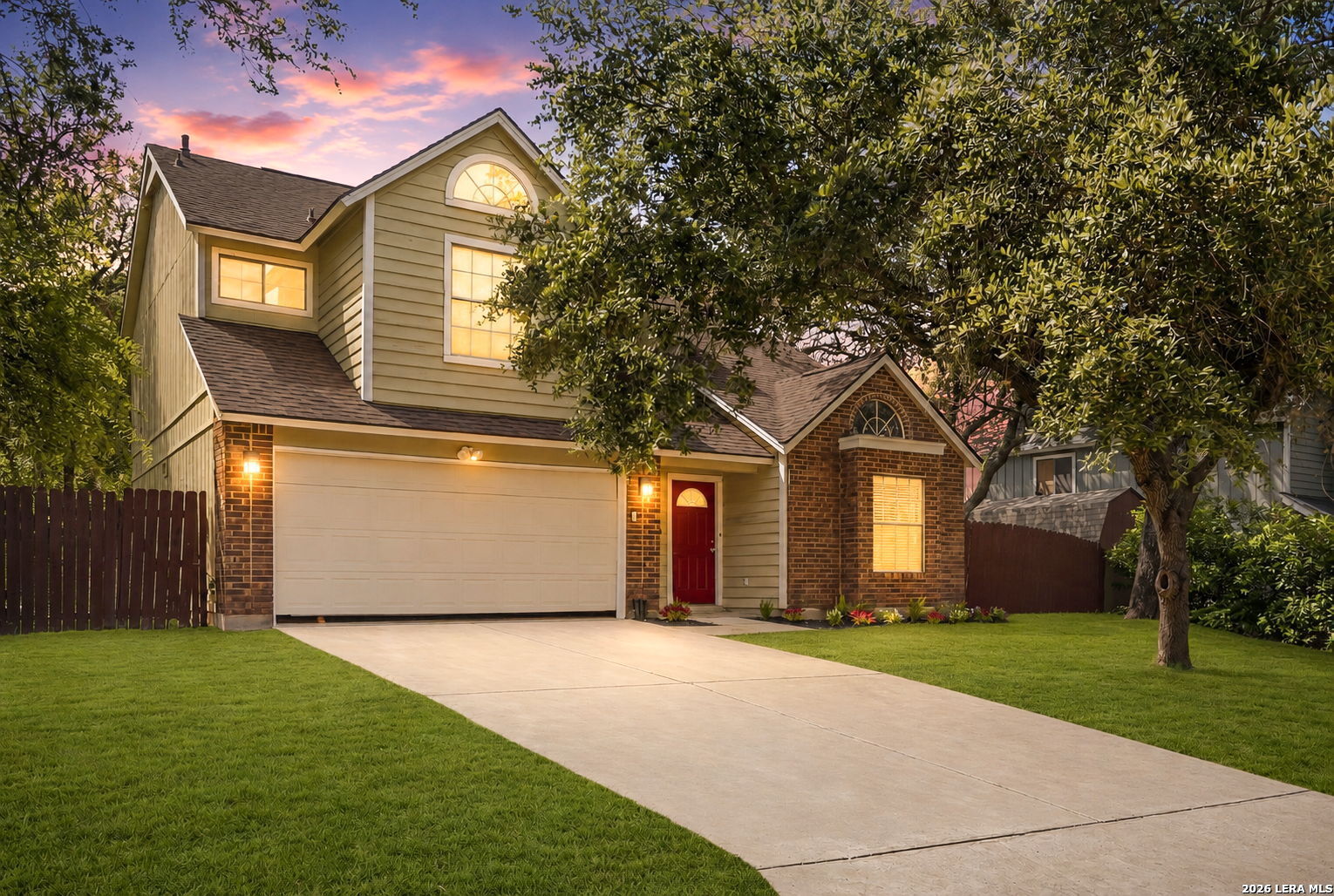 Property photo for 6915 Raintree Frst, San Antonio, TX